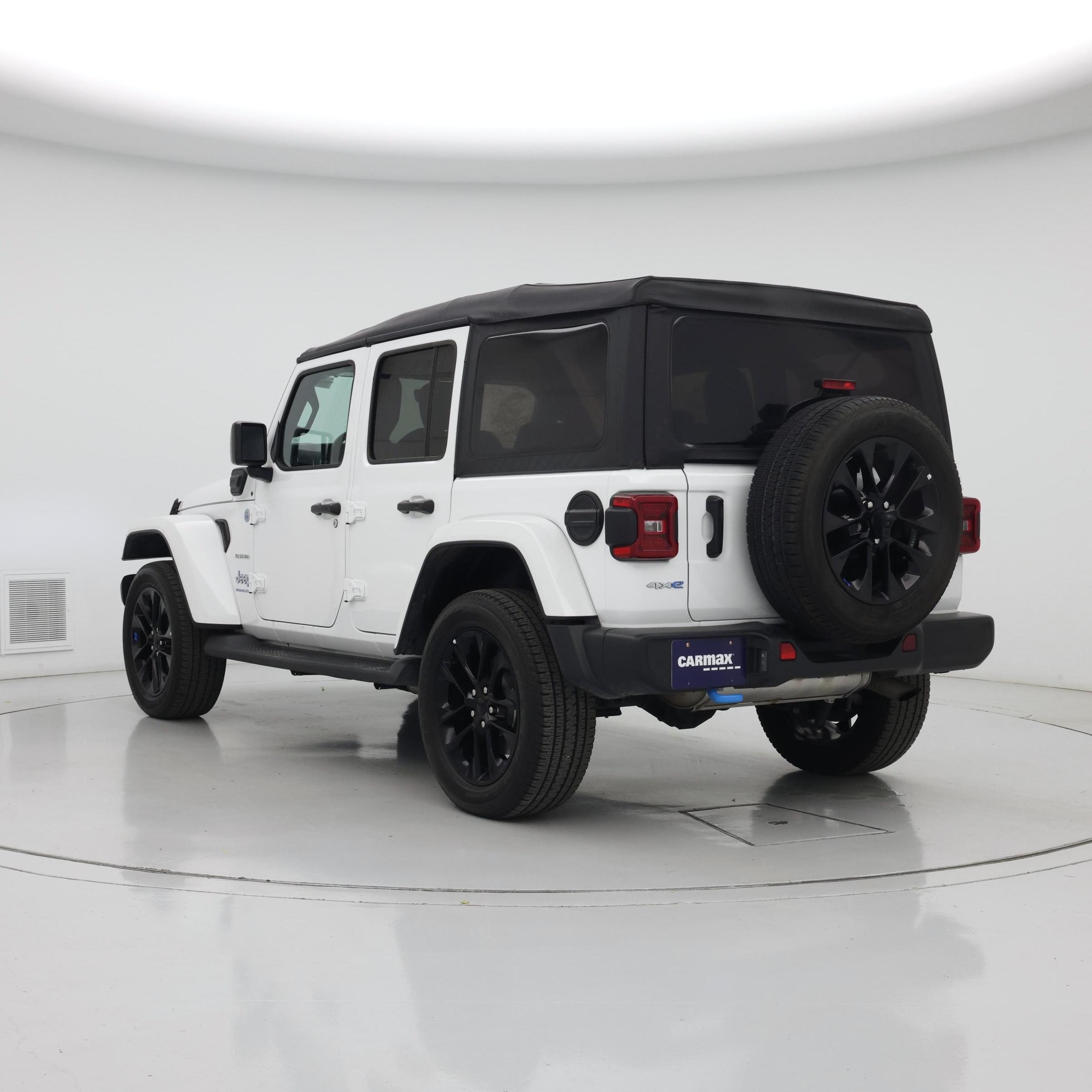 Thumbnail: 2023 Jeep Wrangler - 2