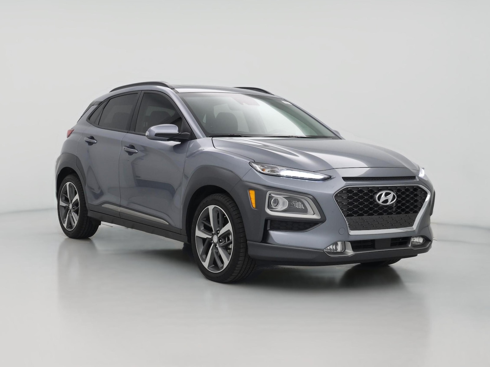2020 Hyundai Kona Ultimate