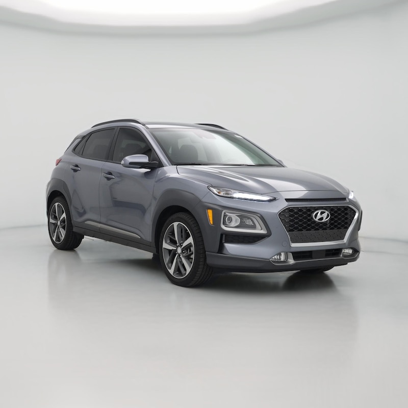 2020 Hyundai Kona Ultimate