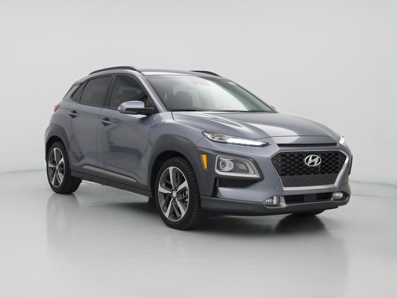 2020 Hyundai Kona Ultimate