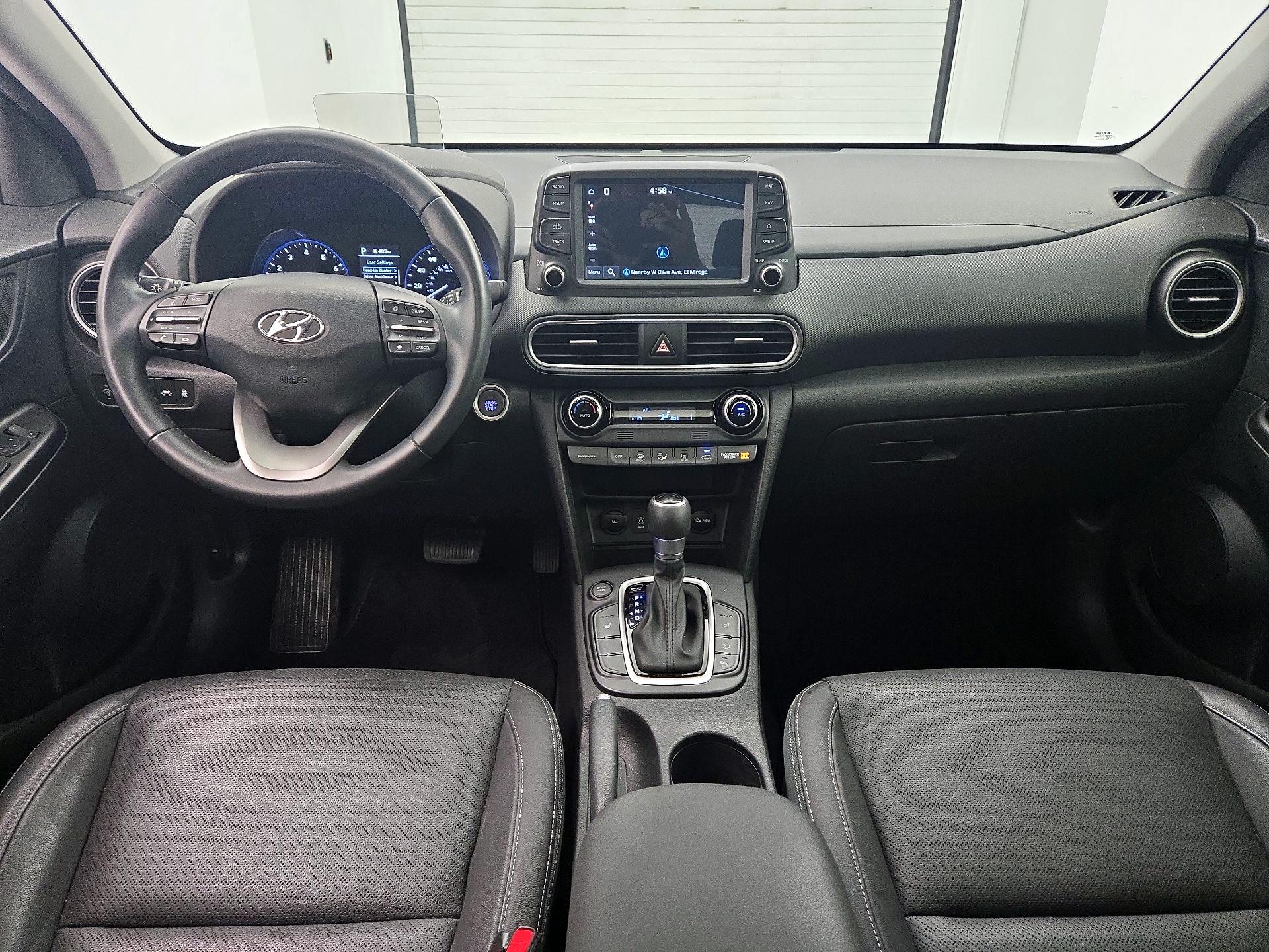 Thumbnail: 2020 Hyundai Kona - 9