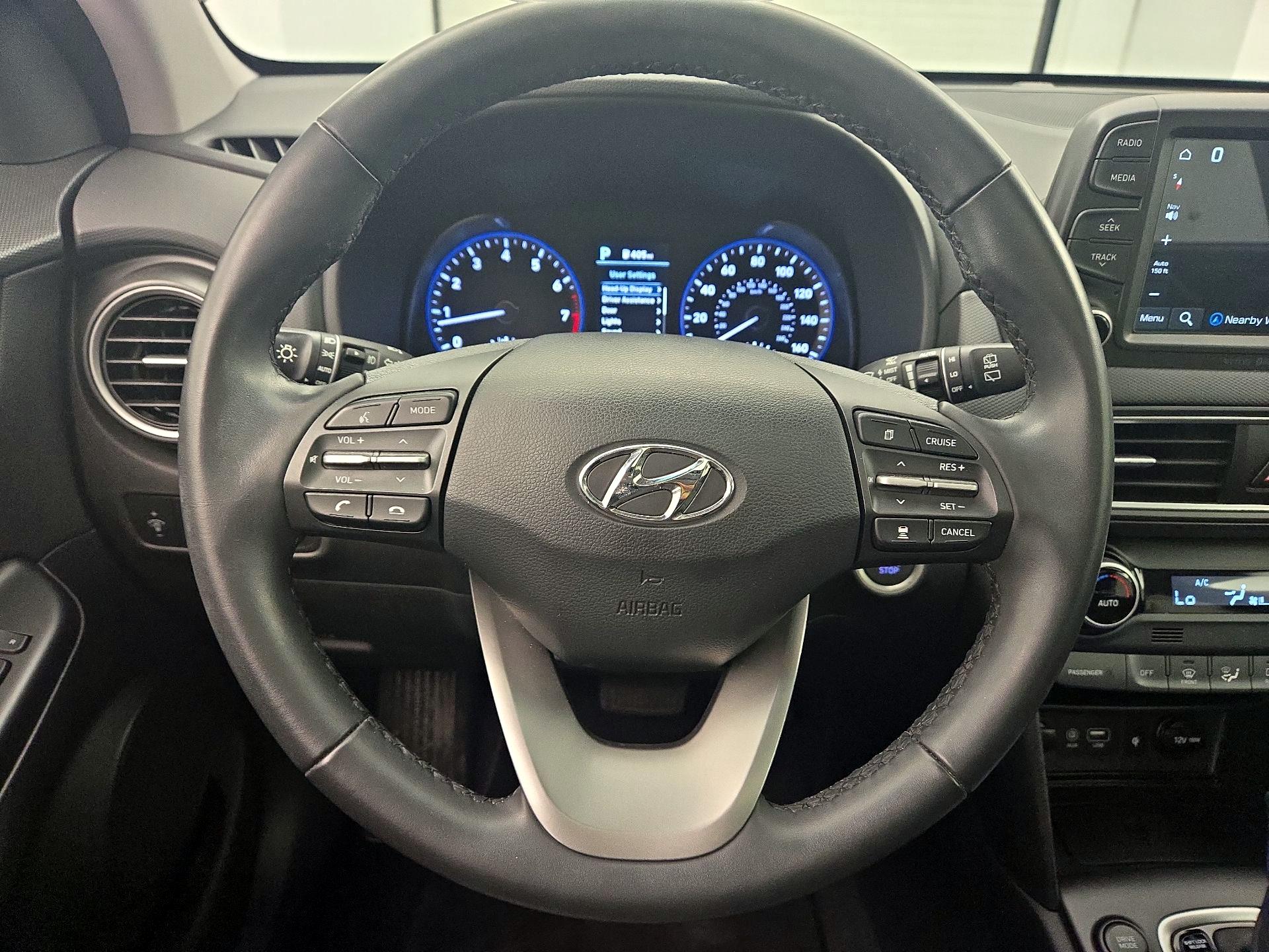 Thumbnail: 2020 Hyundai Kona - 10