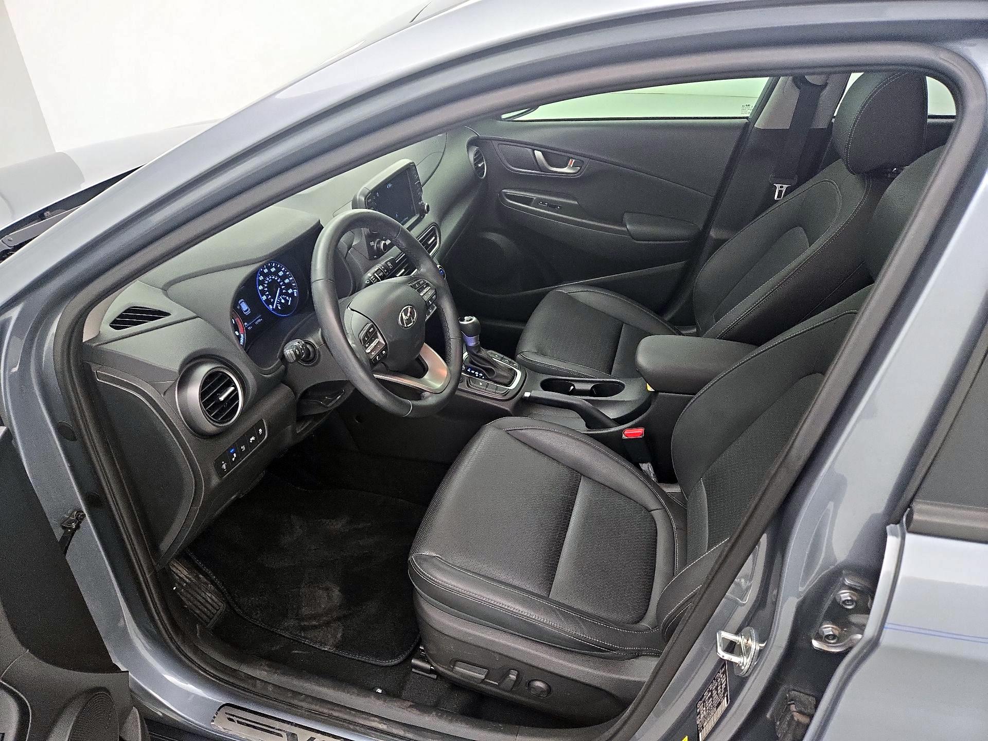 Thumbnail: 2020 Hyundai Kona - 11