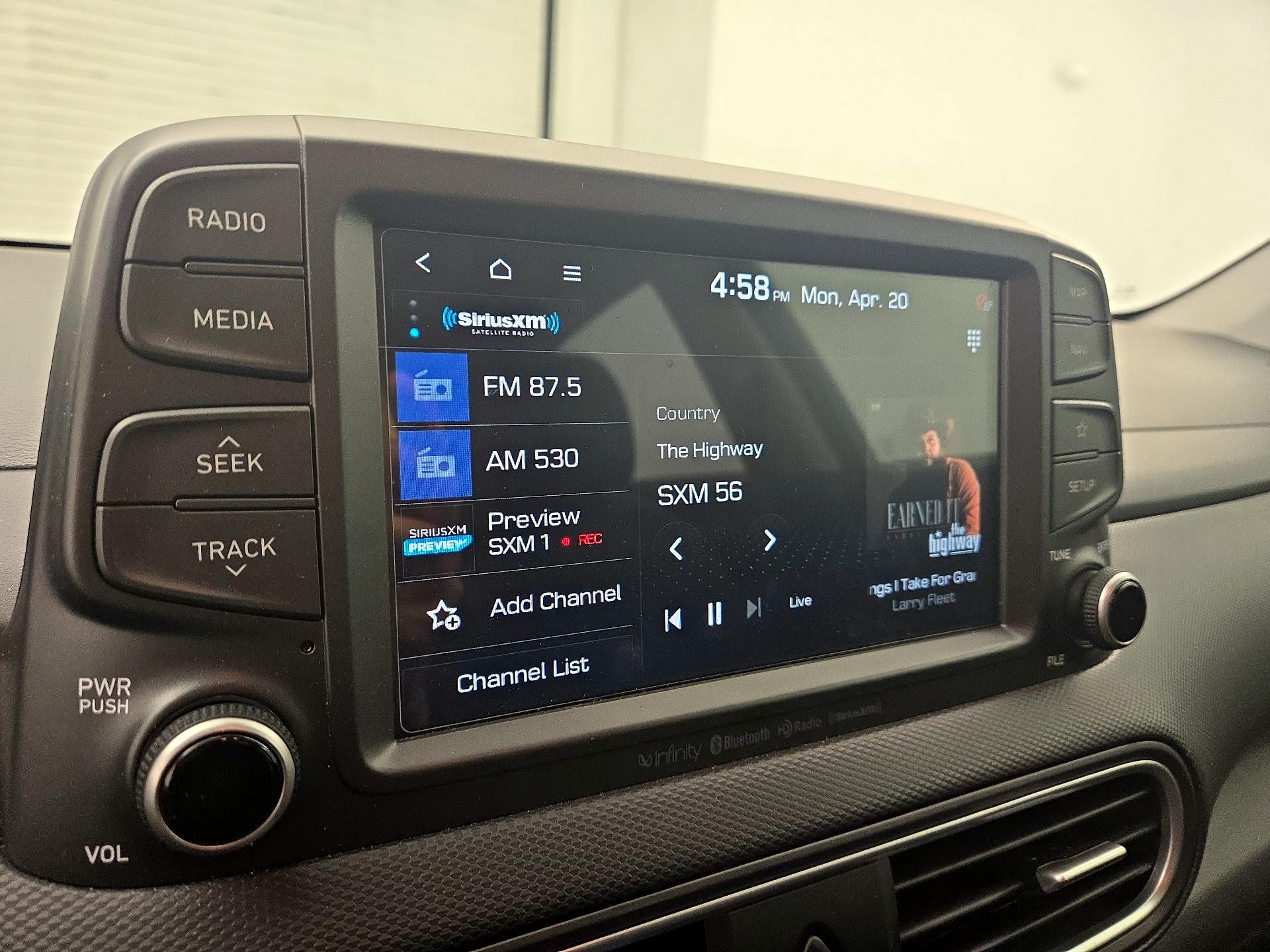 Thumbnail: 2020 Hyundai Kona - 16