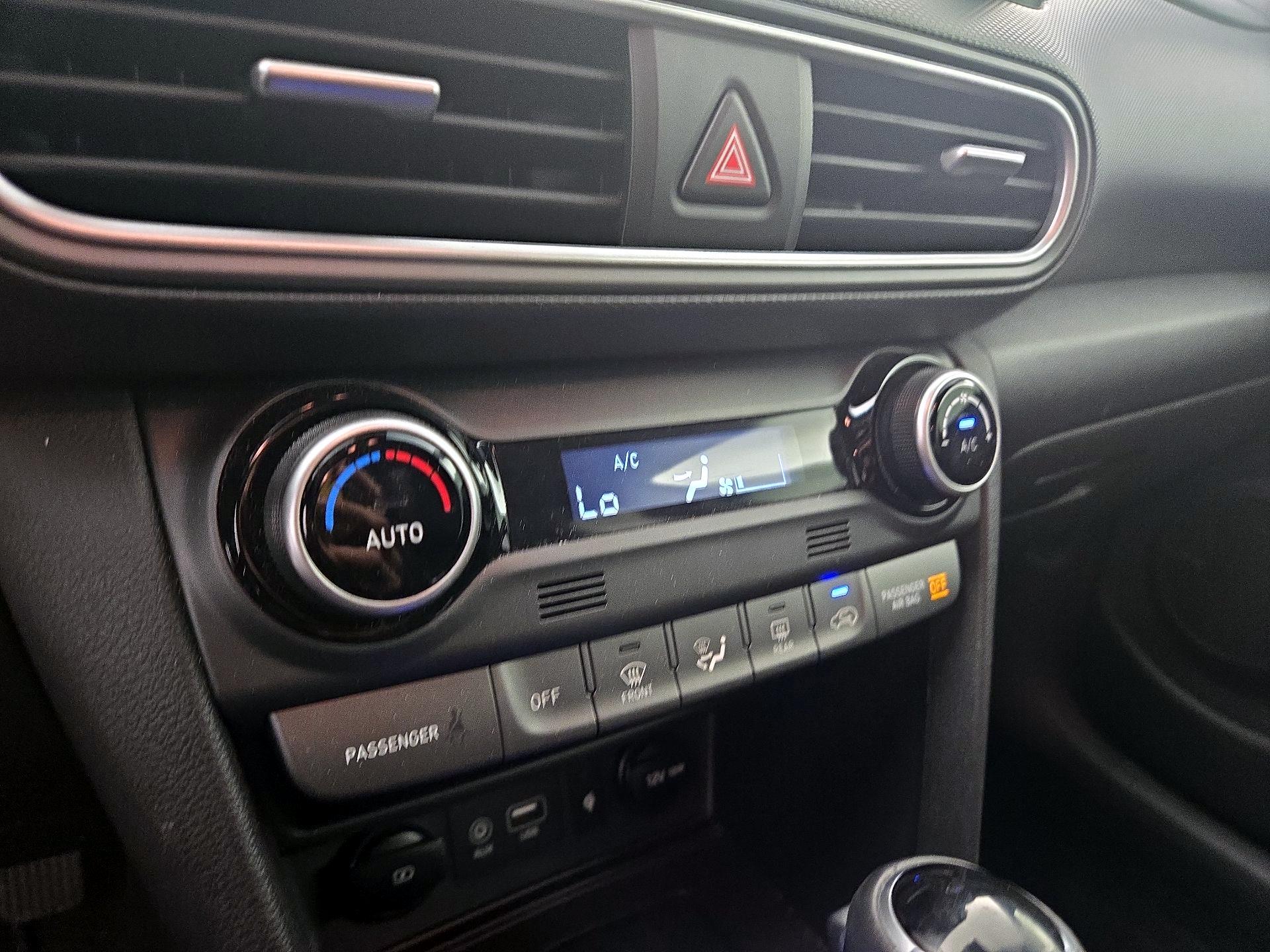 Thumbnail: 2020 Hyundai Kona - 17