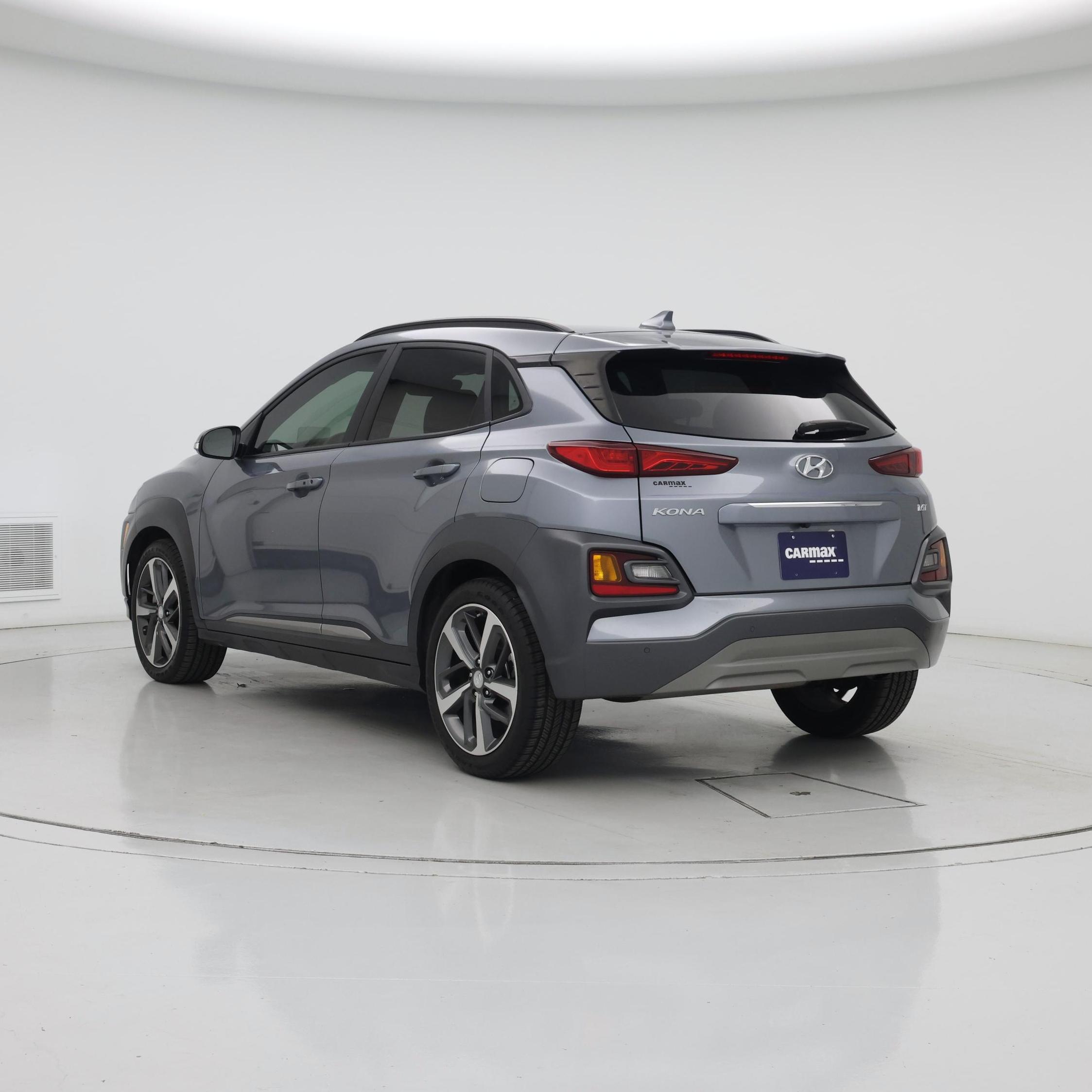 Thumbnail: 2020 Hyundai Kona - 2