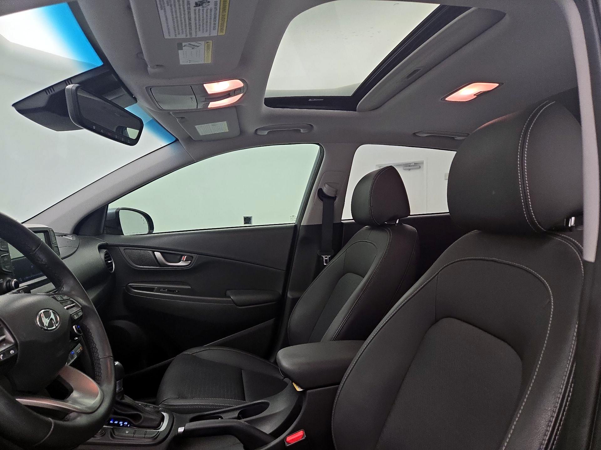 Thumbnail: 2020 Hyundai Kona - 20