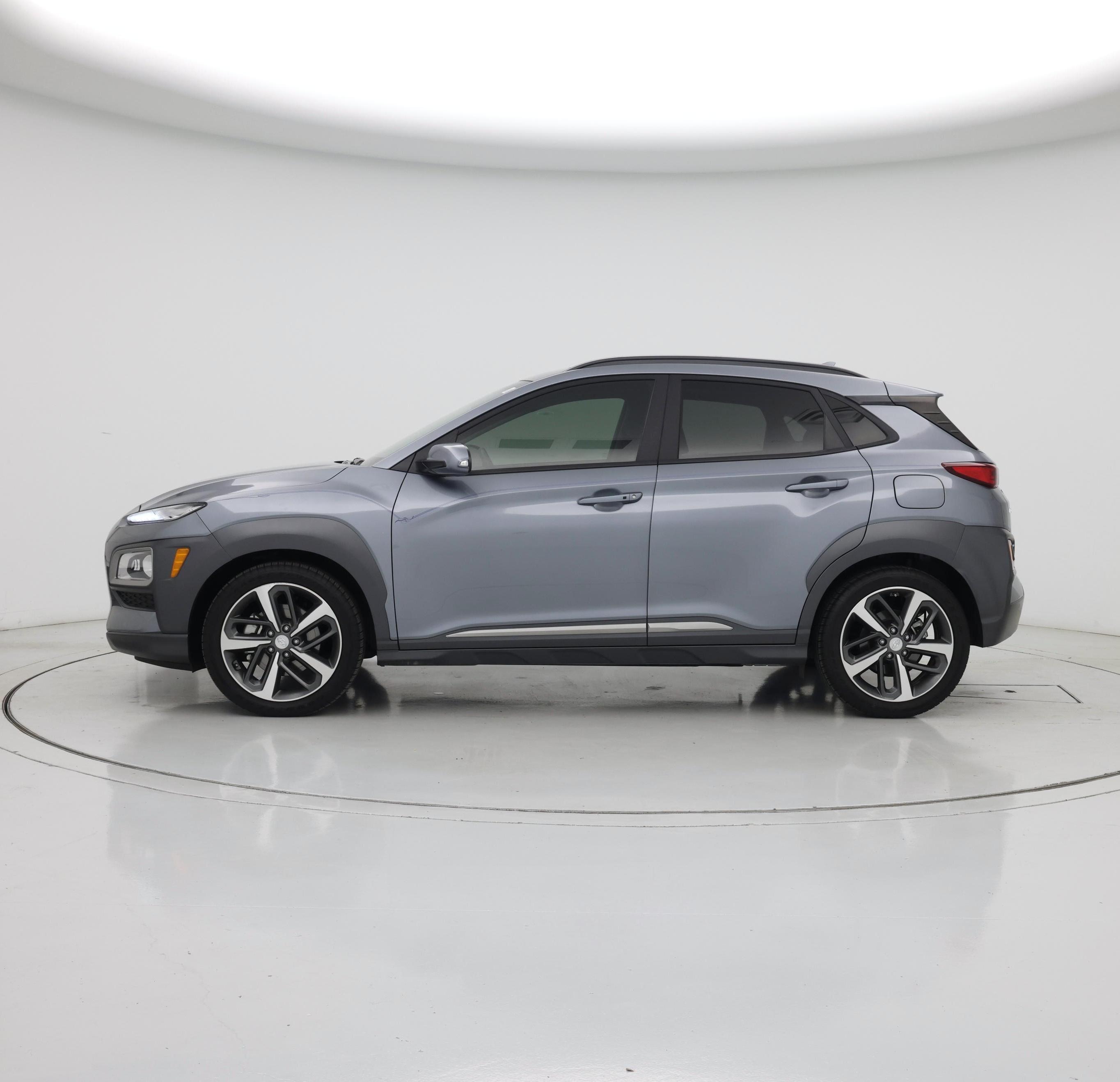 Thumbnail: 2020 Hyundai Kona - 3
