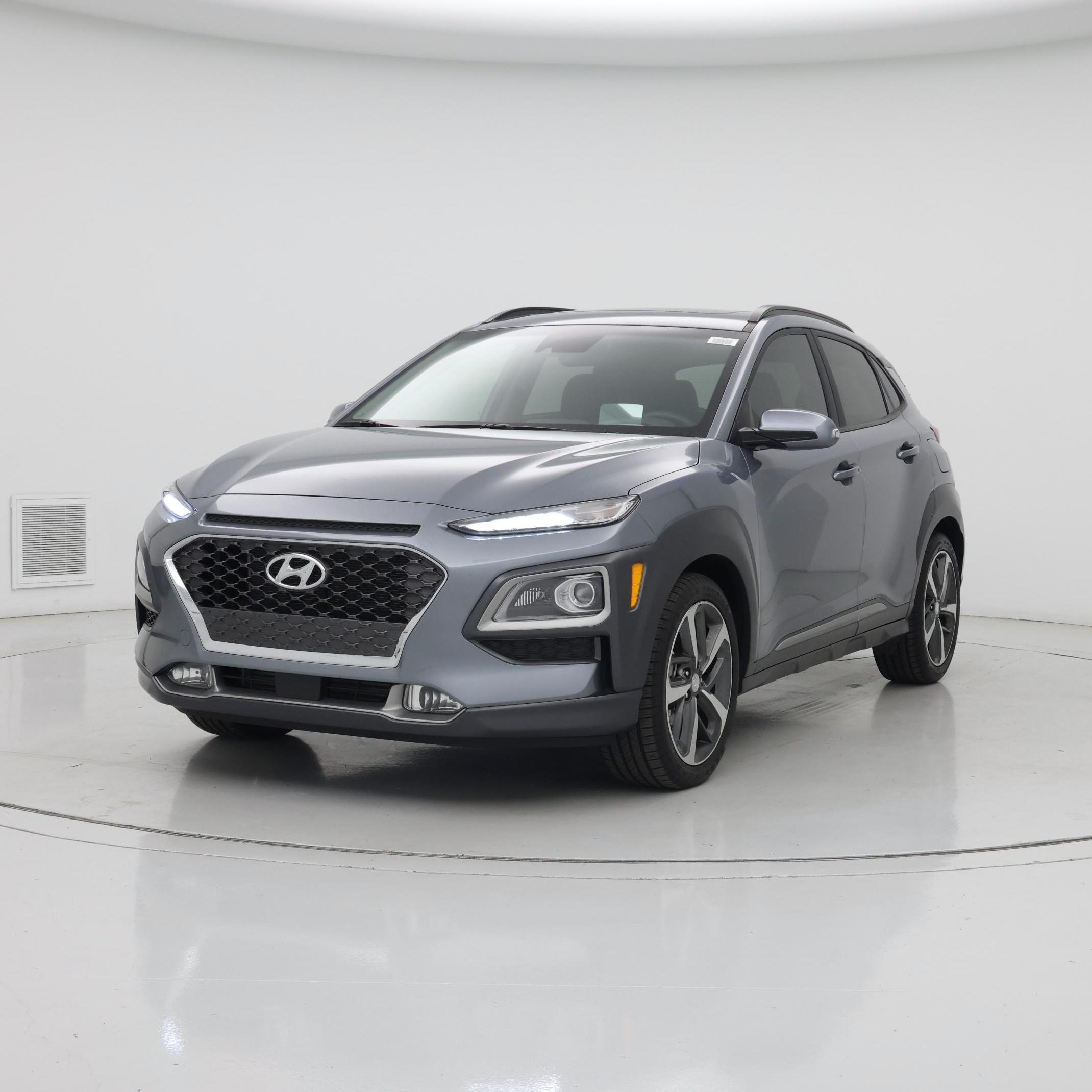 Thumbnail: 2020 Hyundai Kona - 4