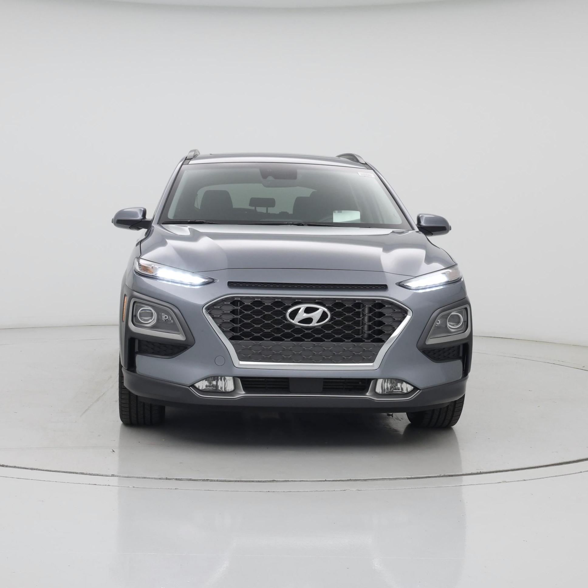 Thumbnail: 2020 Hyundai Kona - 5