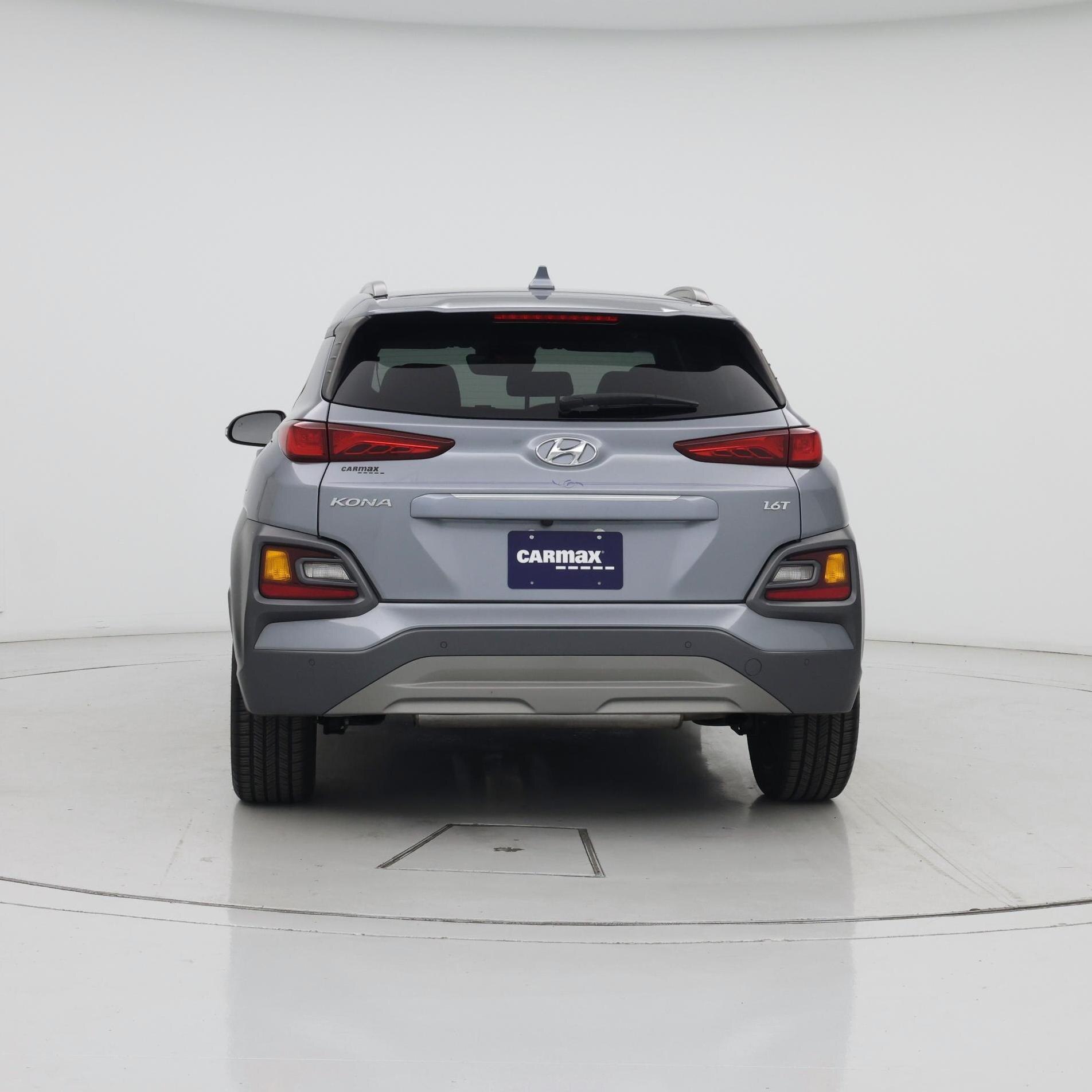 Thumbnail: 2020 Hyundai Kona - 6