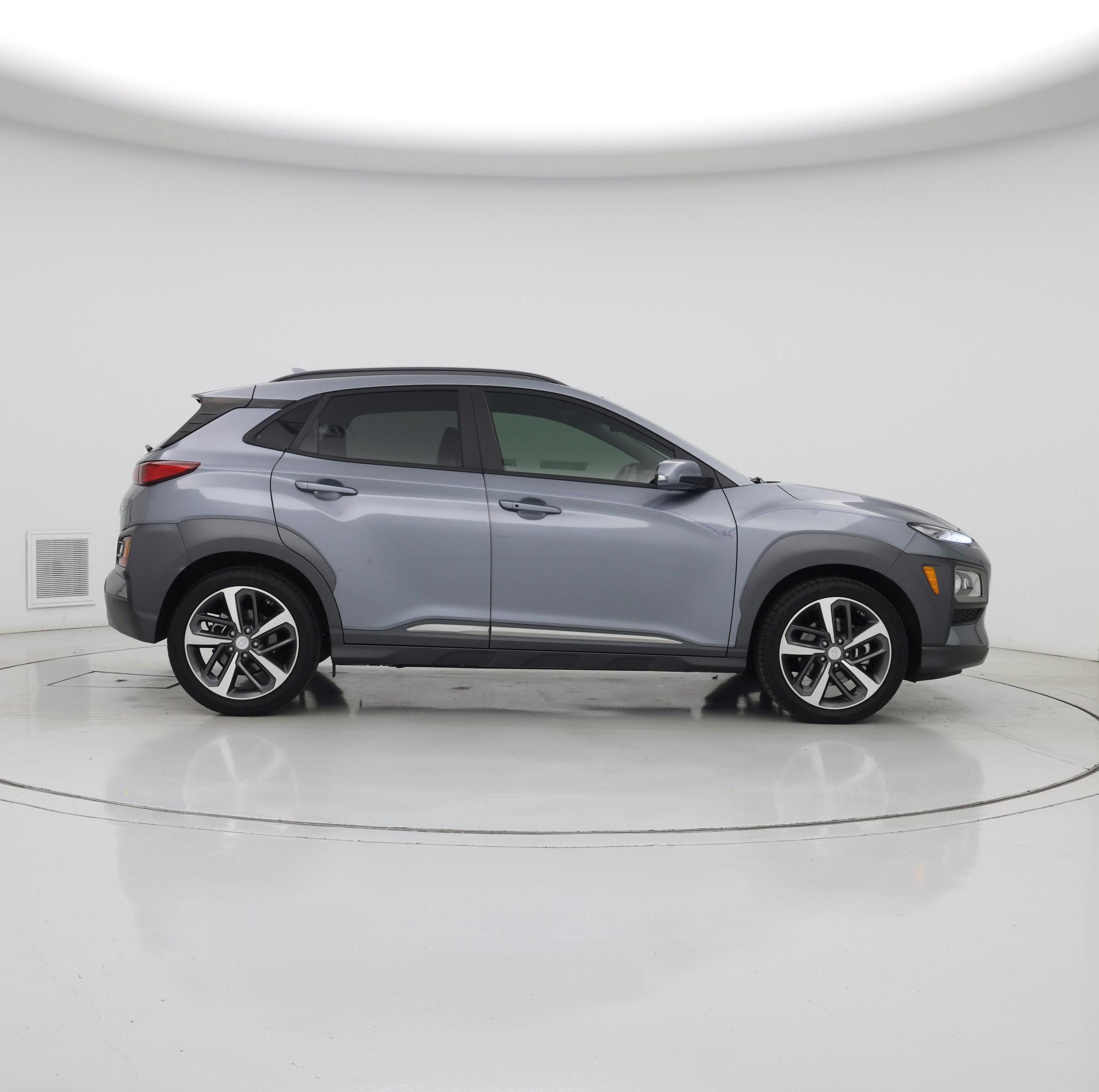 Thumbnail: 2020 Hyundai Kona - 7