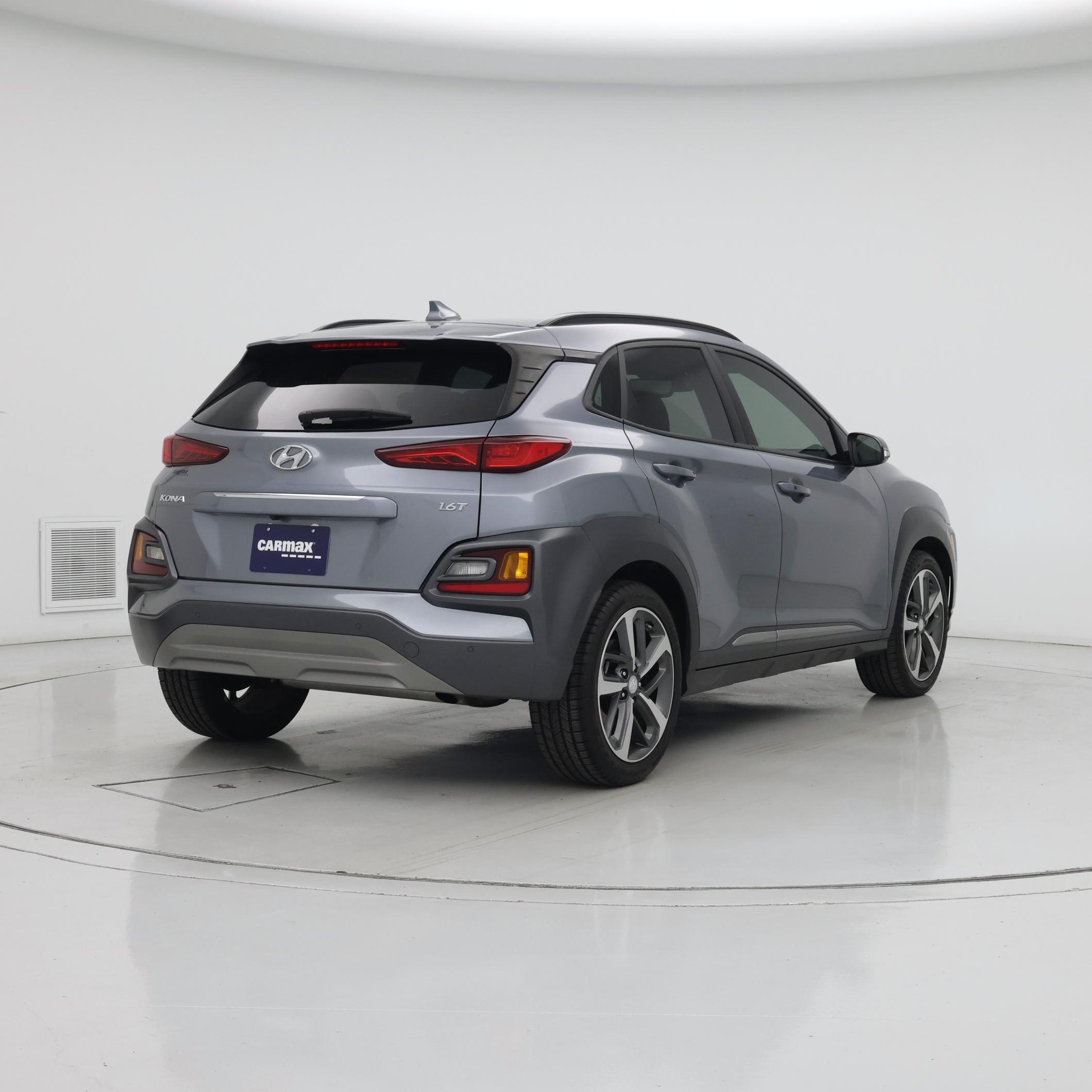 Thumbnail: 2020 Hyundai Kona - 8
