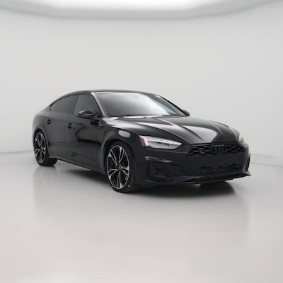 2022 Audi S5 Sportback Premium Plus