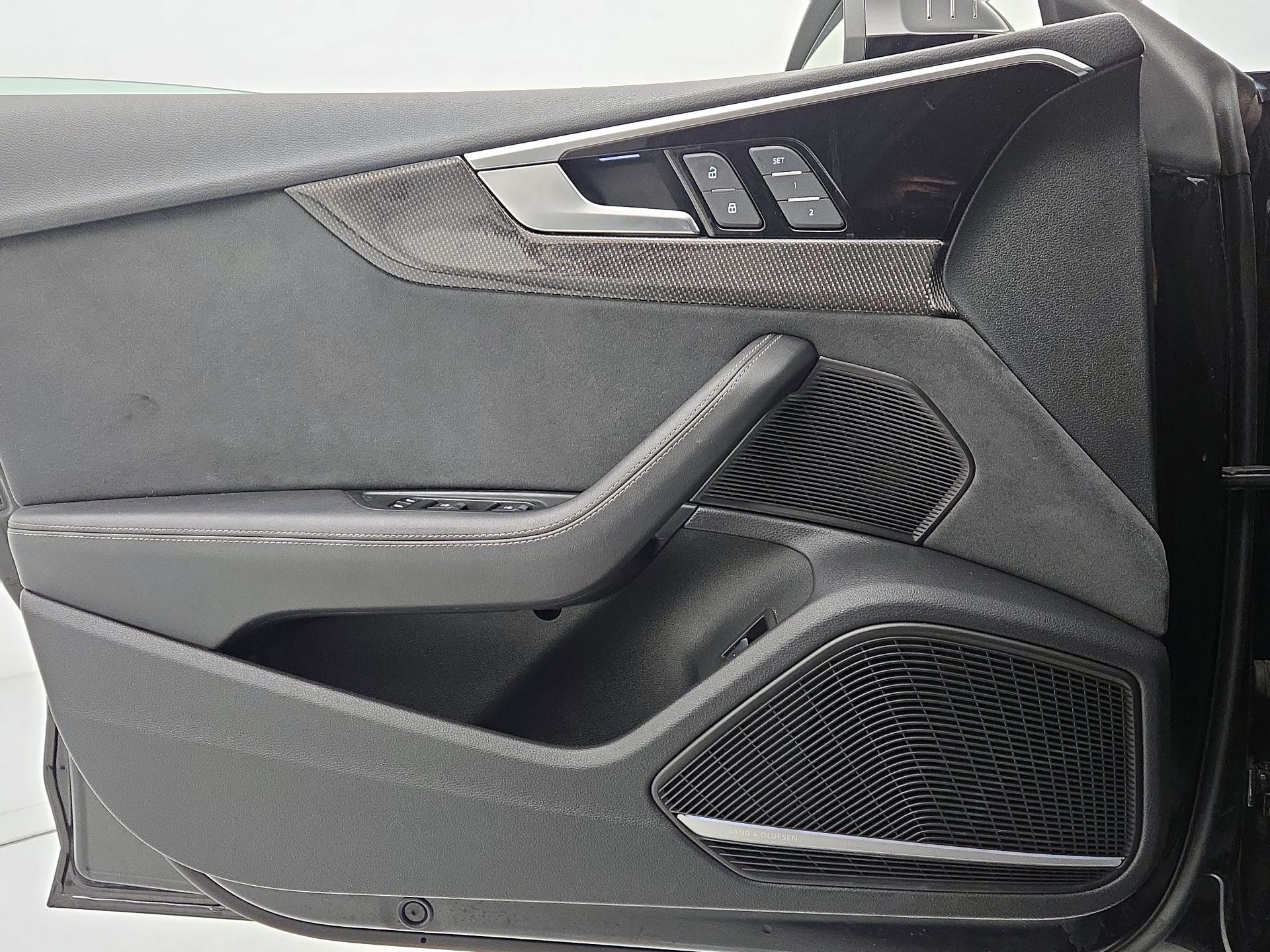 Thumbnail: 2022 Audi S5 - 12