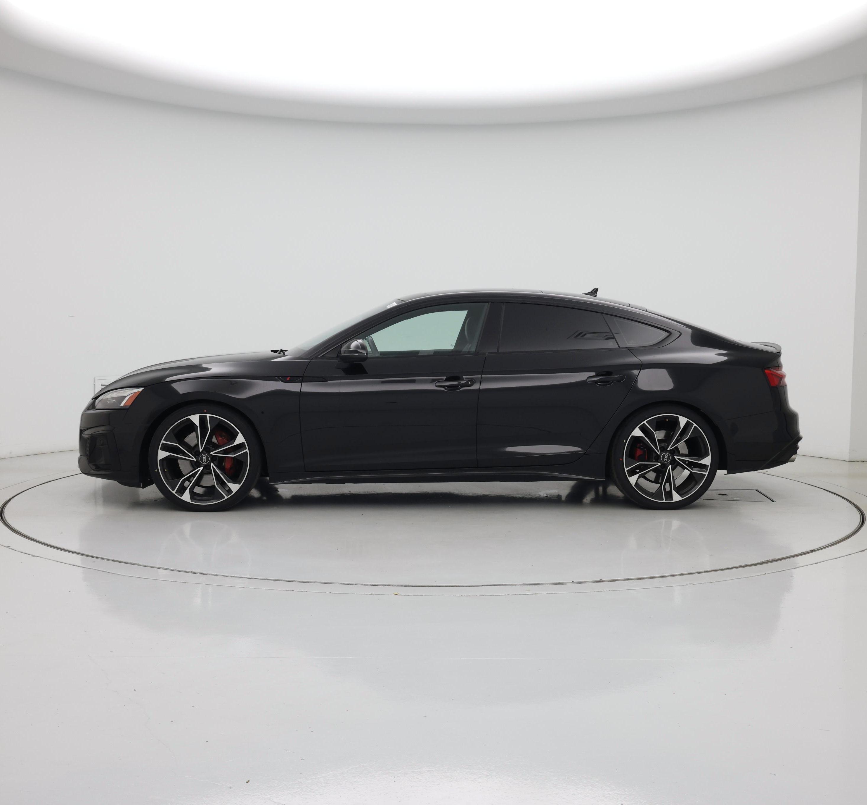 Thumbnail: 2022 Audi S5 - 3