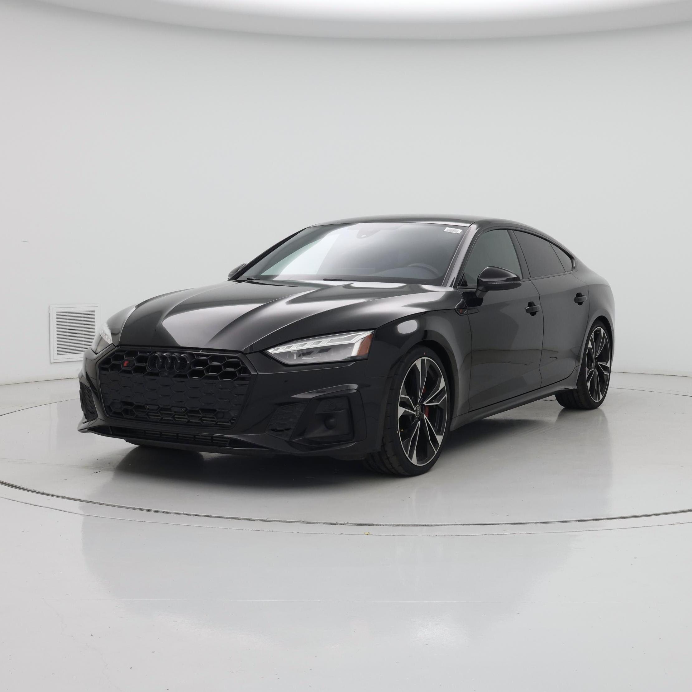 Thumbnail: 2022 Audi S5 - 4