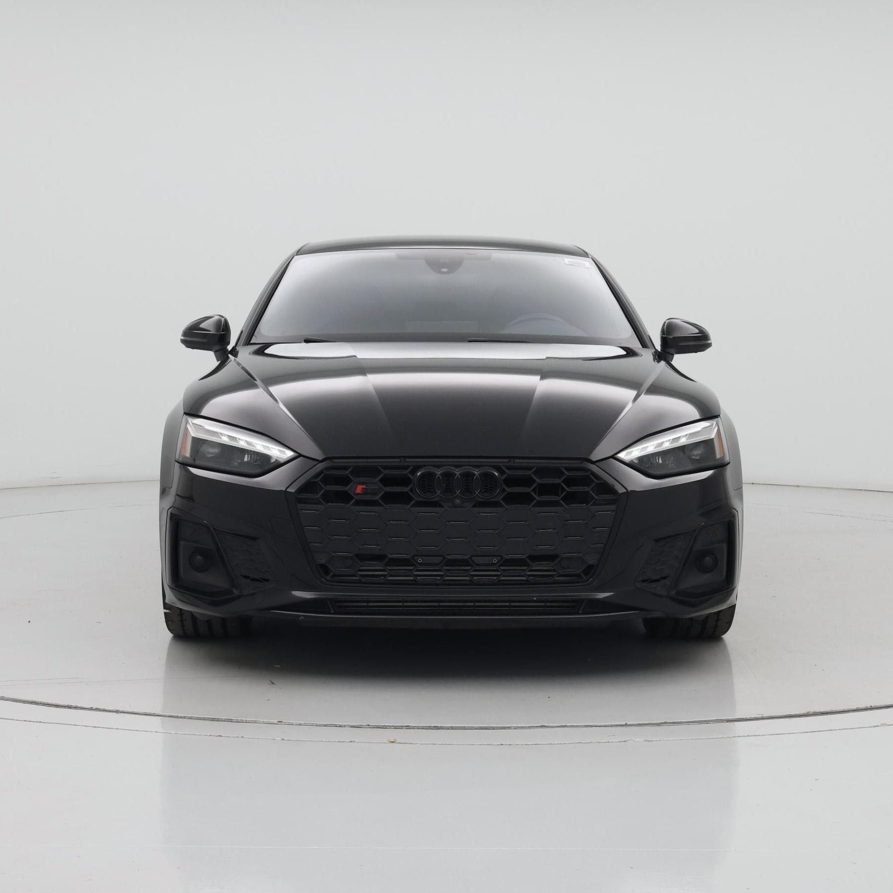 Thumbnail: 2022 Audi S5 - 5