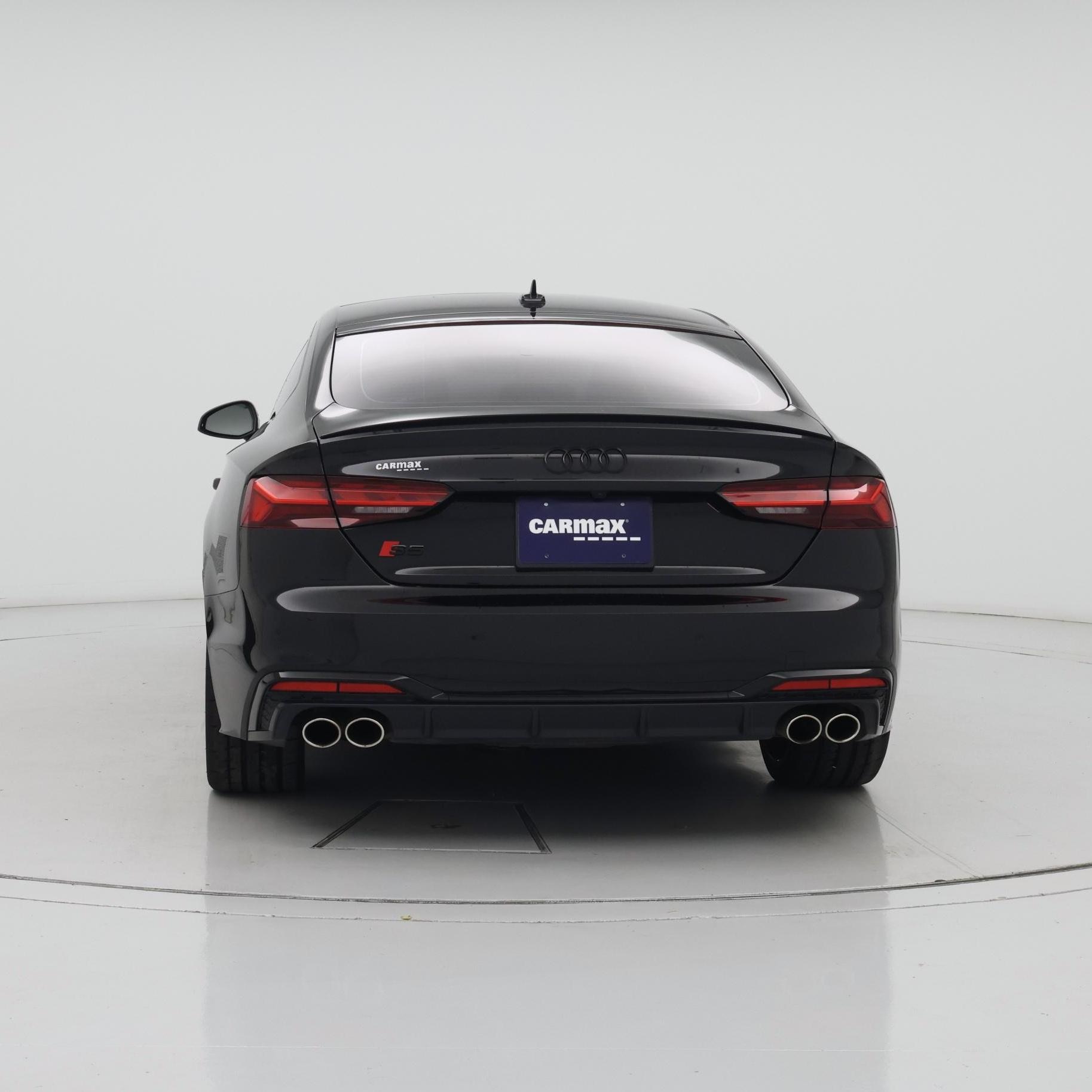 Thumbnail: 2022 Audi S5 - 6