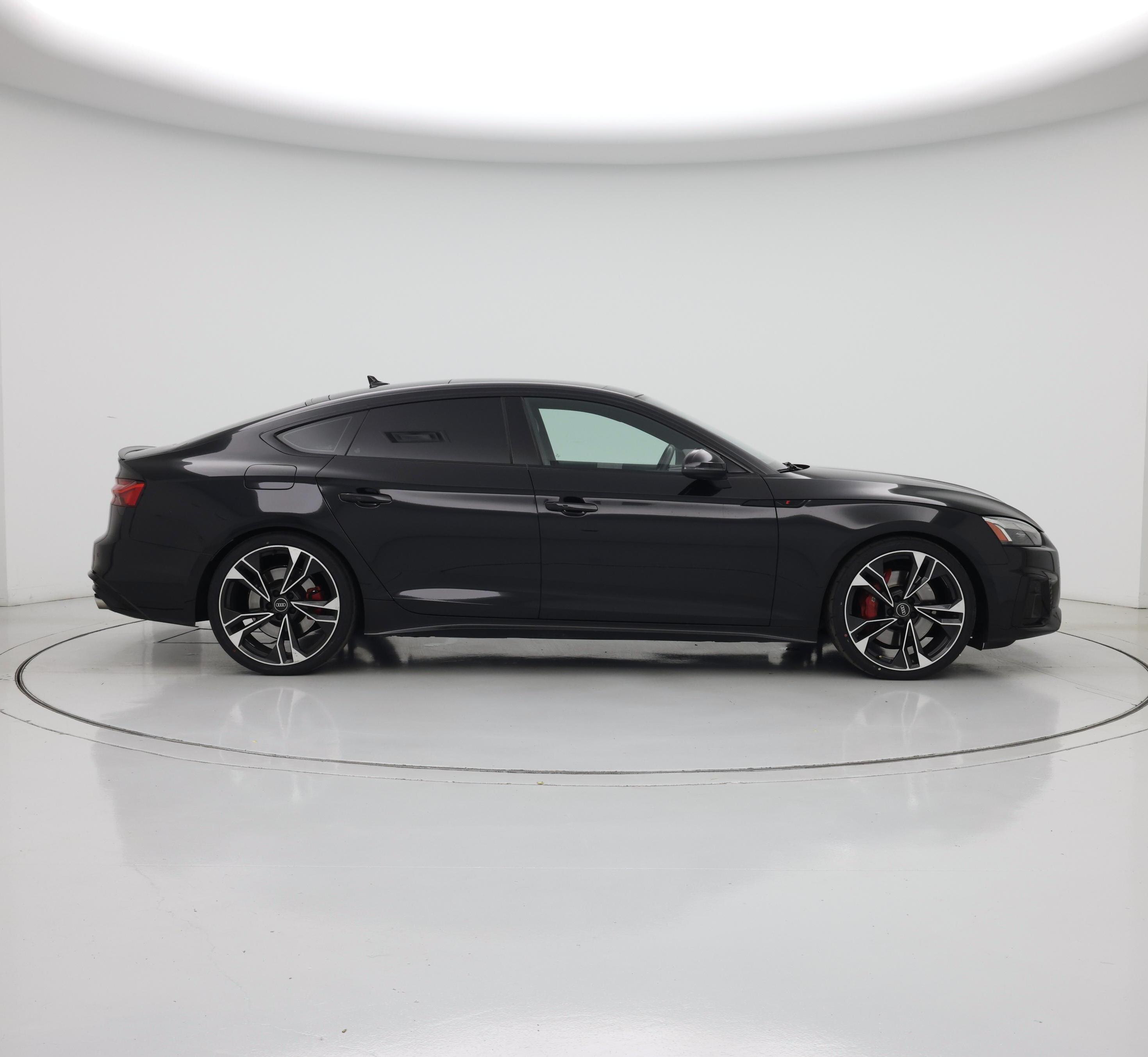 Thumbnail: 2022 Audi S5 - 7