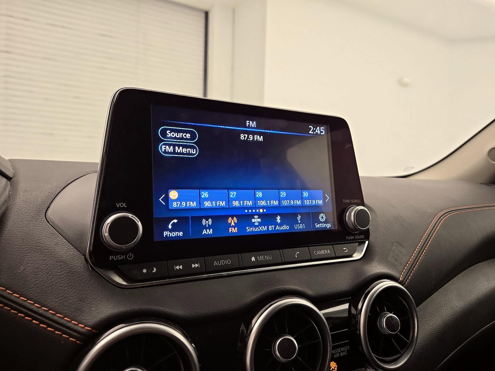 2021 Nissan Sentra SR - Photo 16