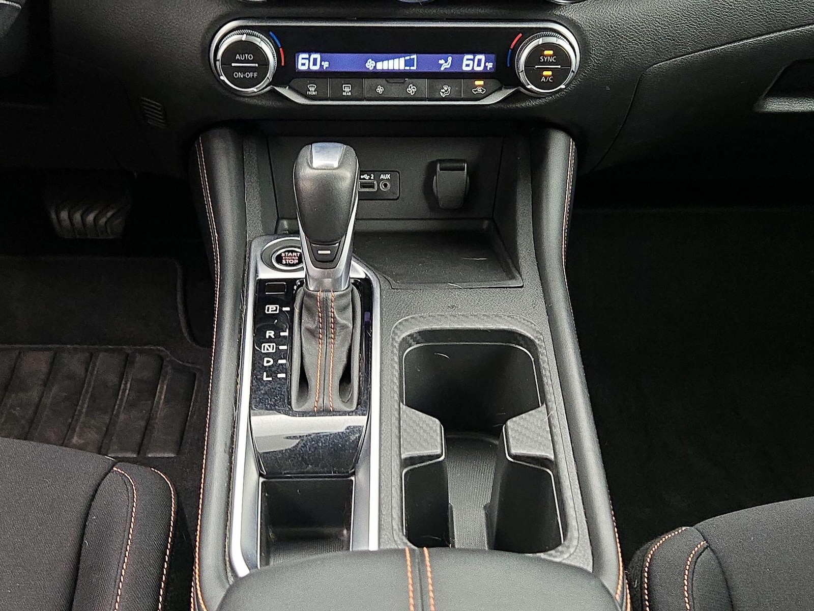 2021 Nissan Sentra SR - Photo 18