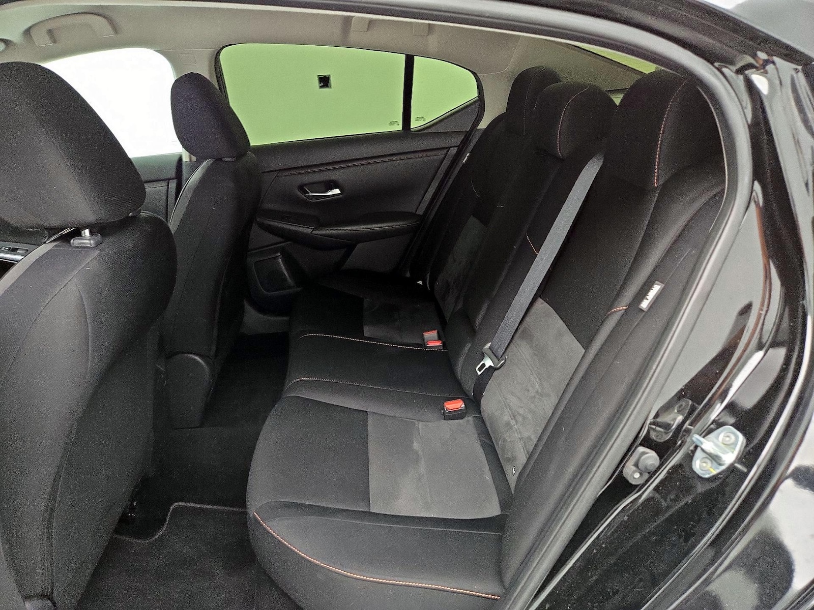 2021 Nissan Sentra SR - Photo 20