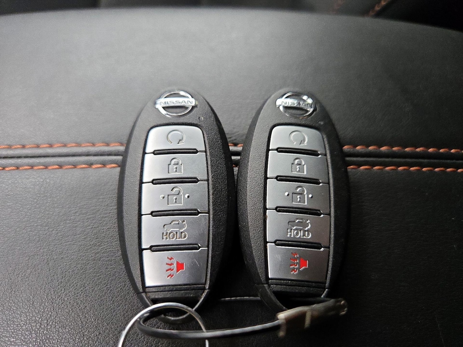 2021 Nissan Sentra SR - Photo 23