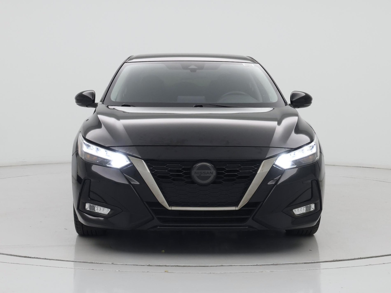 2021 Nissan Sentra SR - Photo 6