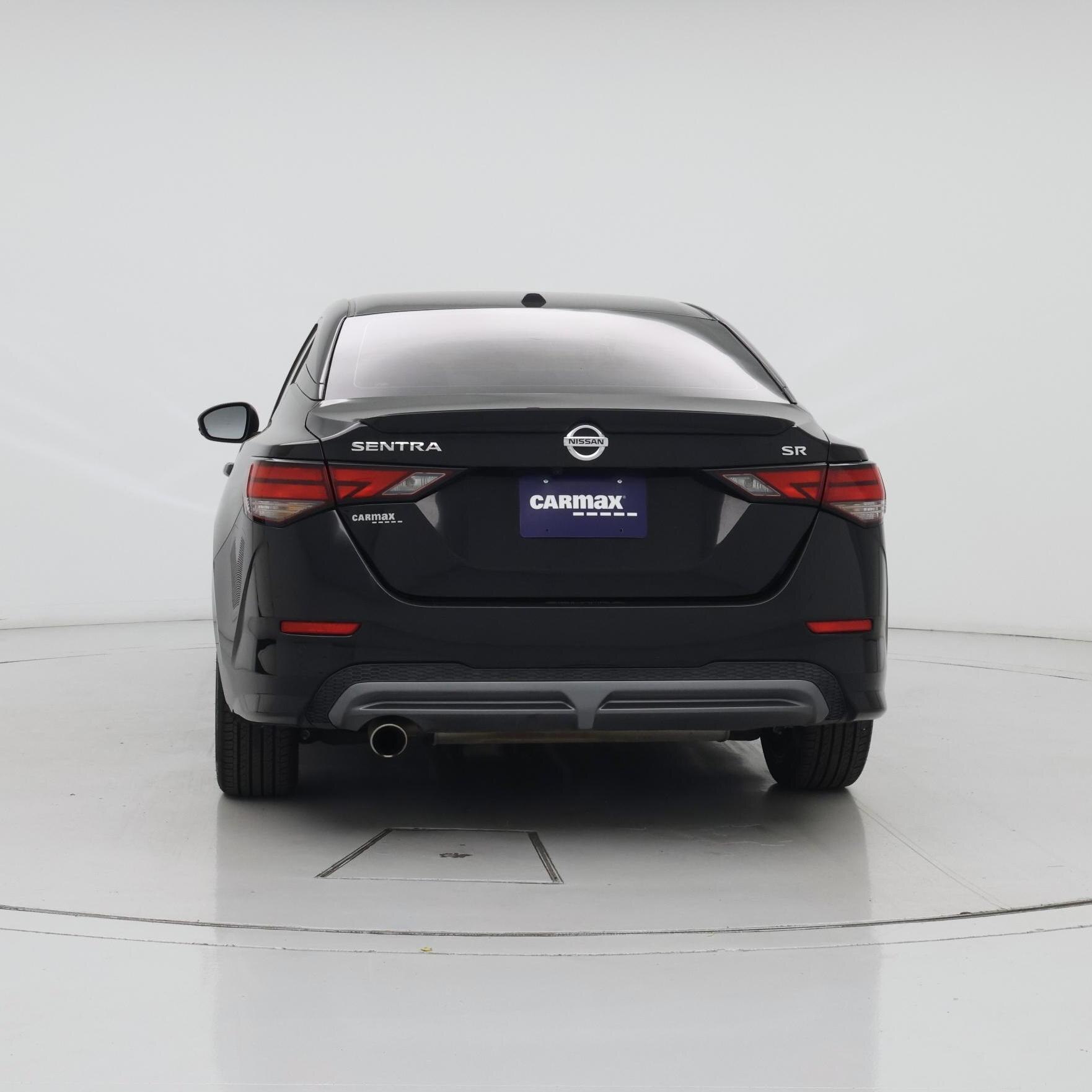 Thumbnail: 2021 Nissan Sentra - 6