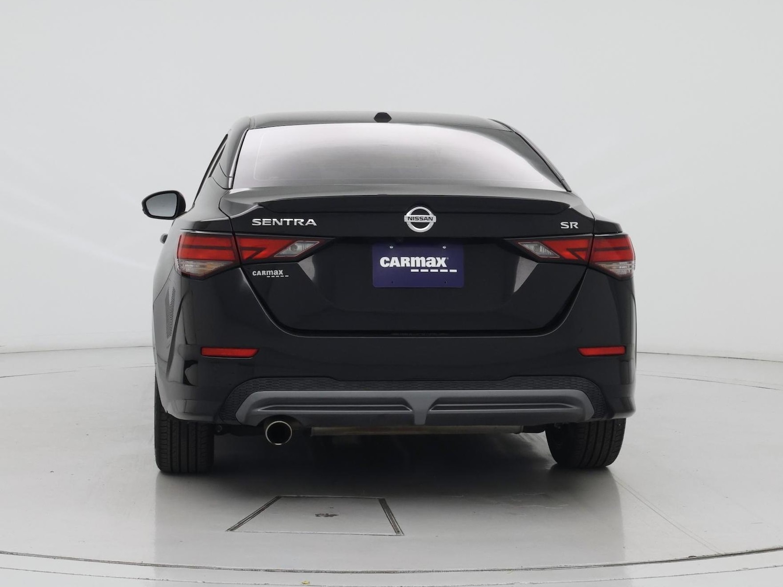 2021 Nissan Sentra SR - Photo 7