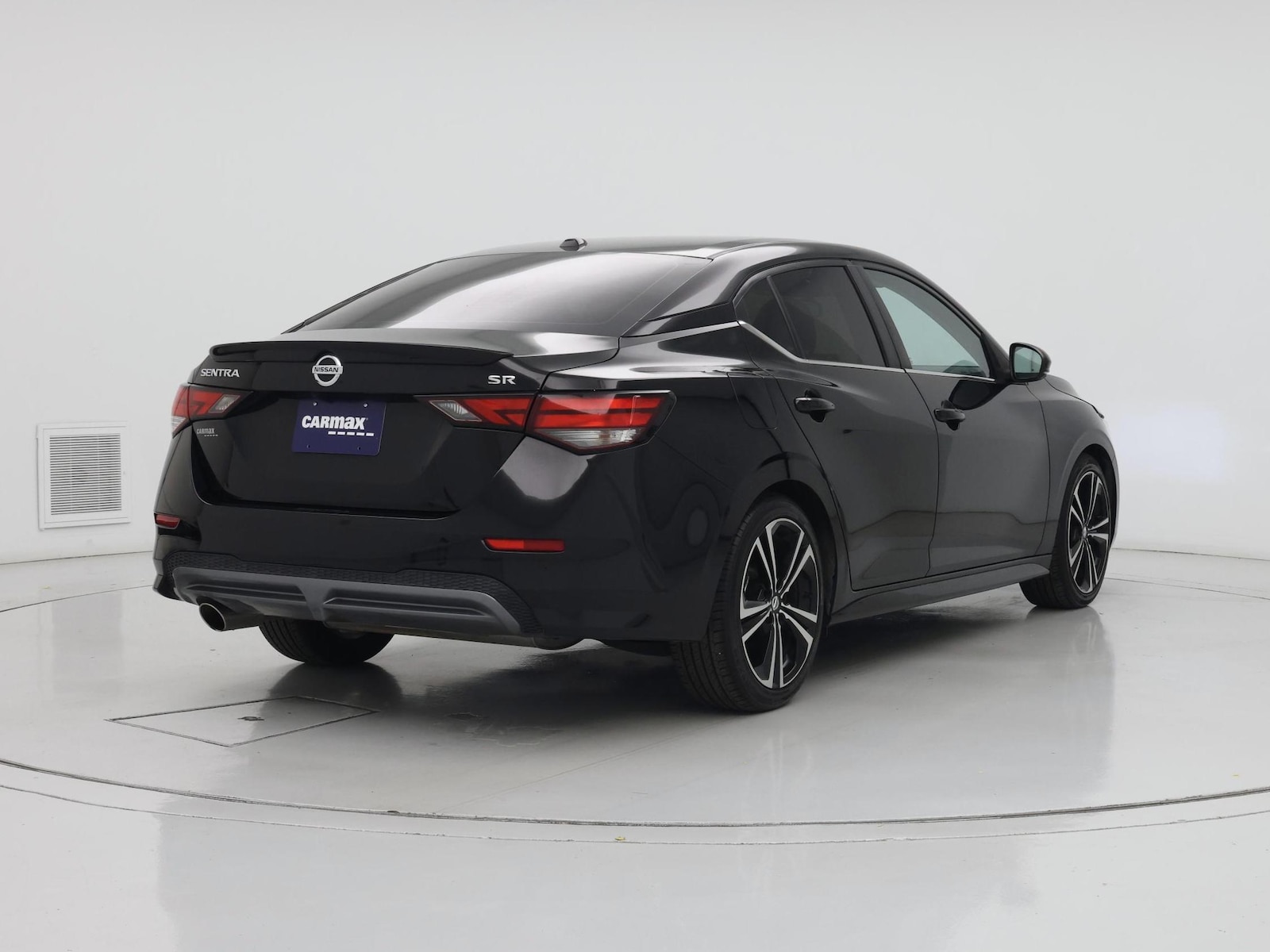 2021 Nissan Sentra SR - Photo 9