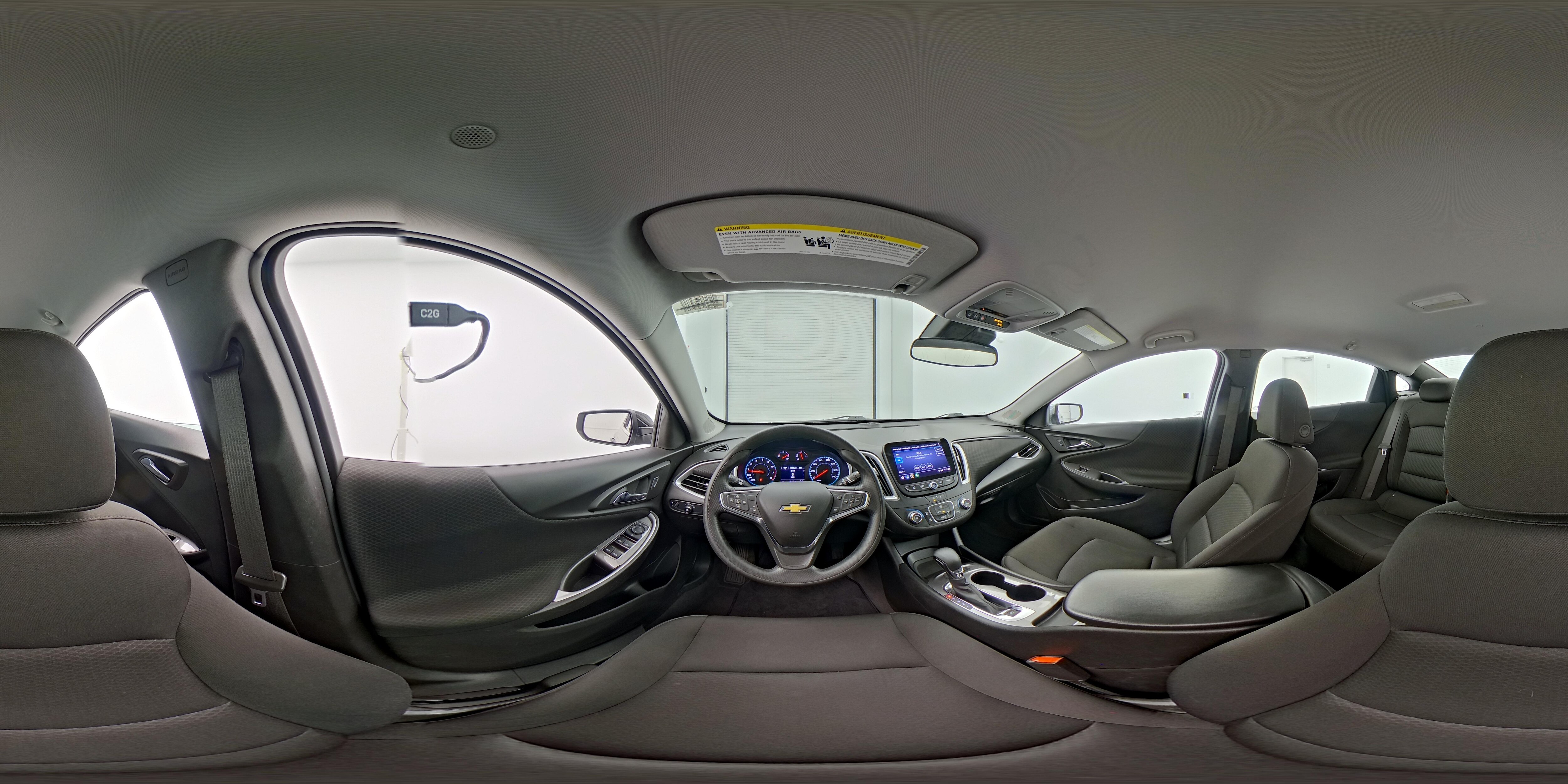 2024 Chevrolet Malibu 1LS - Photo 26