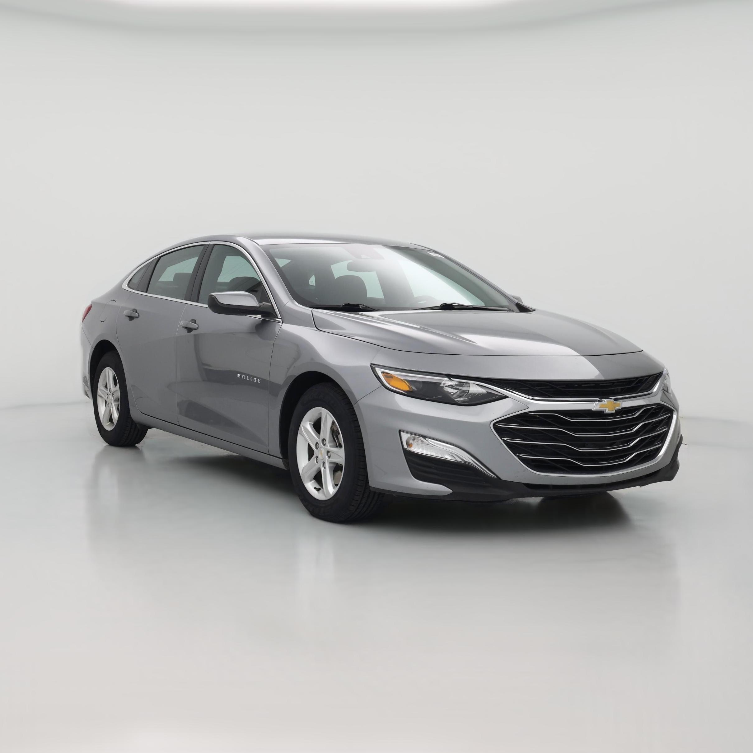Thumbnail: 2024 Chevrolet Malibu - 1