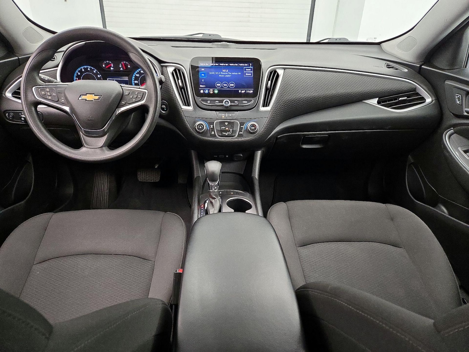 2024 Chevrolet Malibu 1LS - Photo 10
