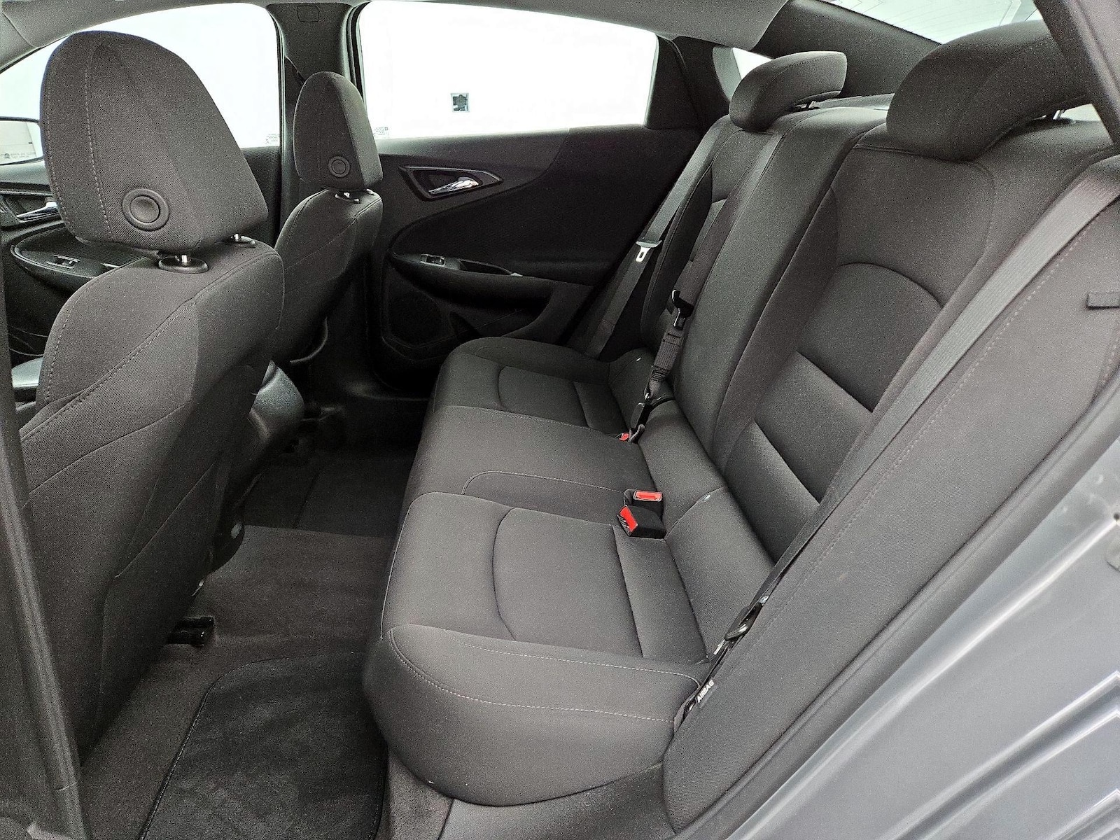 2024 Chevrolet Malibu 1LS - Photo 20