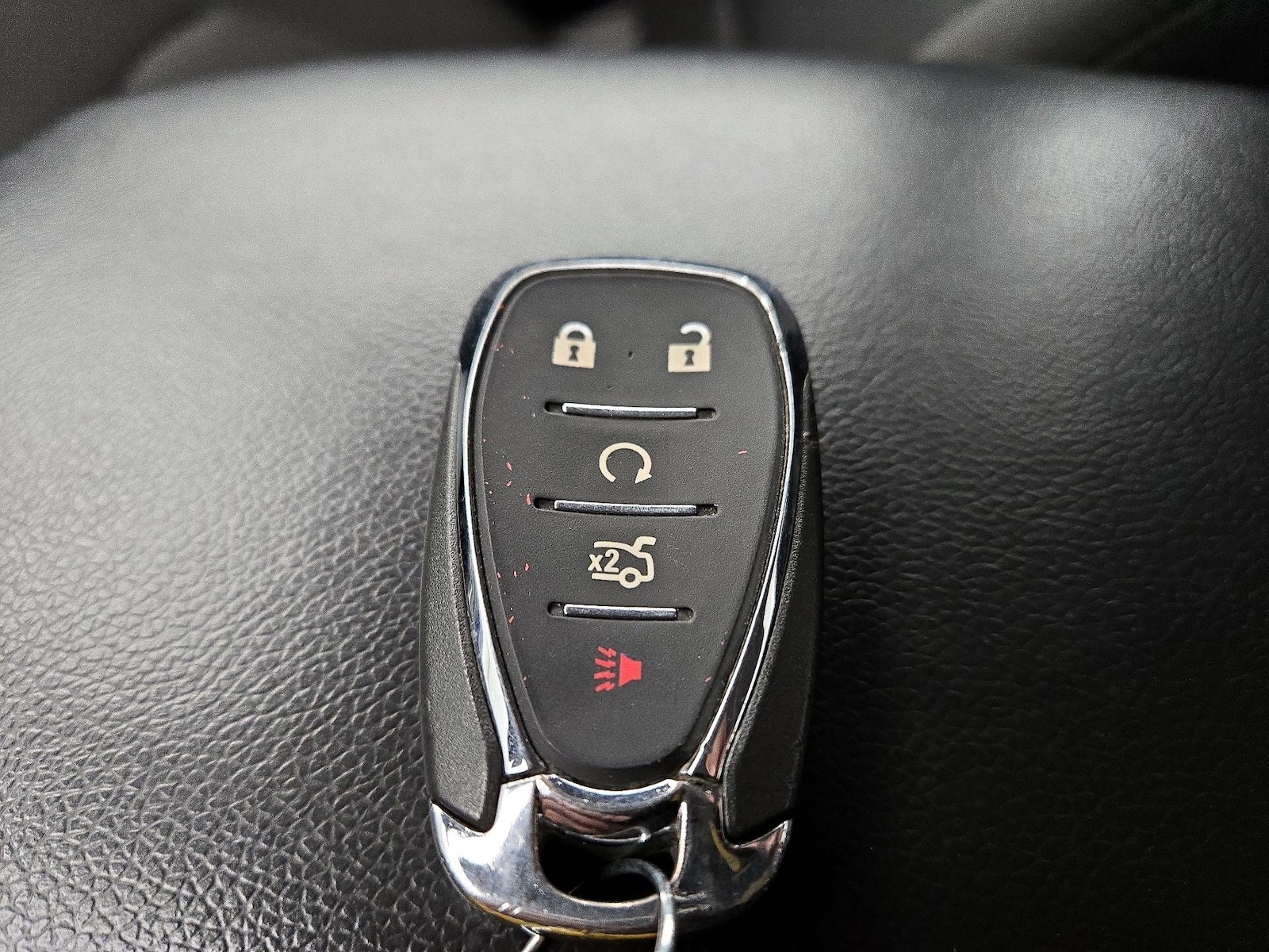 2024 Chevrolet Malibu 1LS - Photo 23