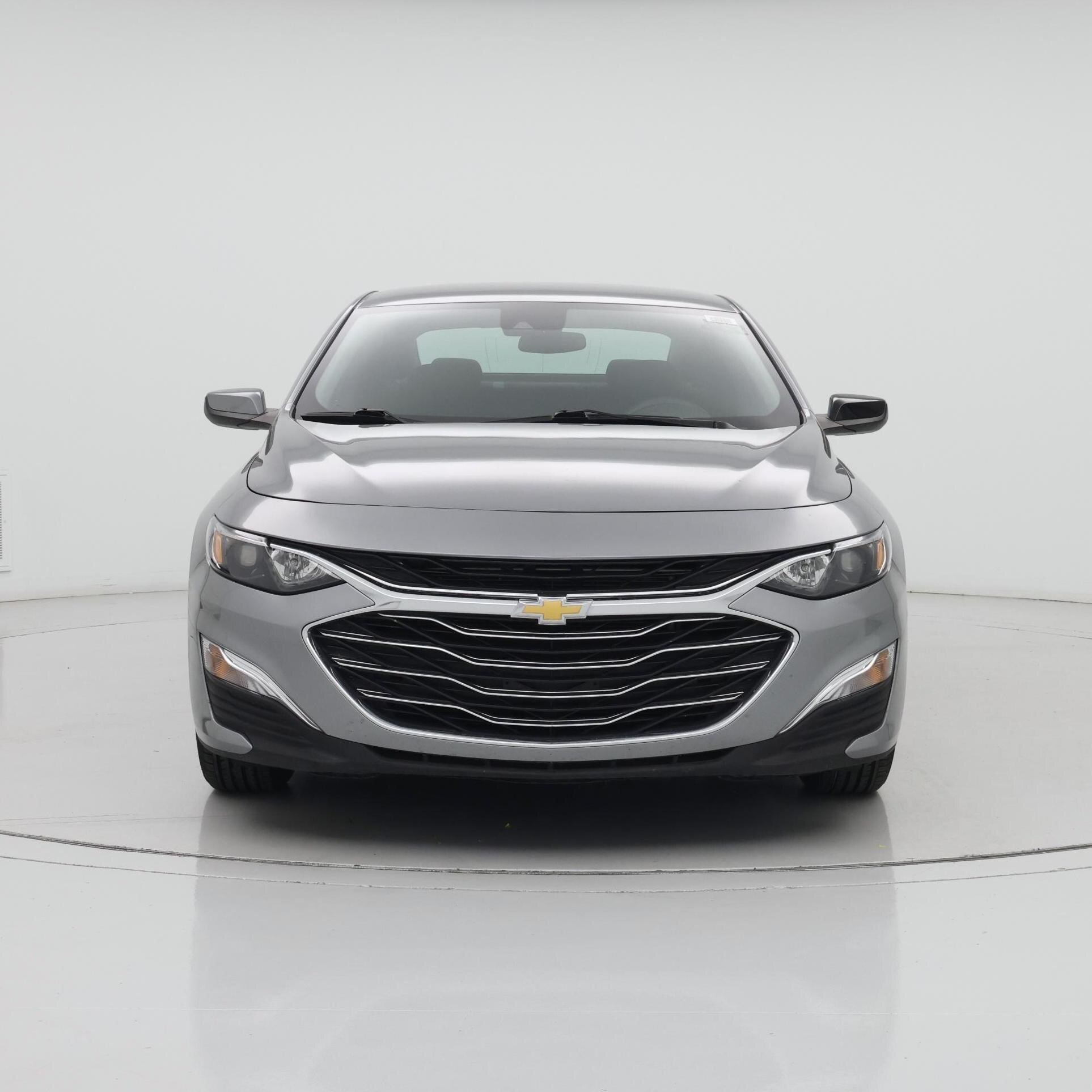 Thumbnail: 2024 Chevrolet Malibu - 5