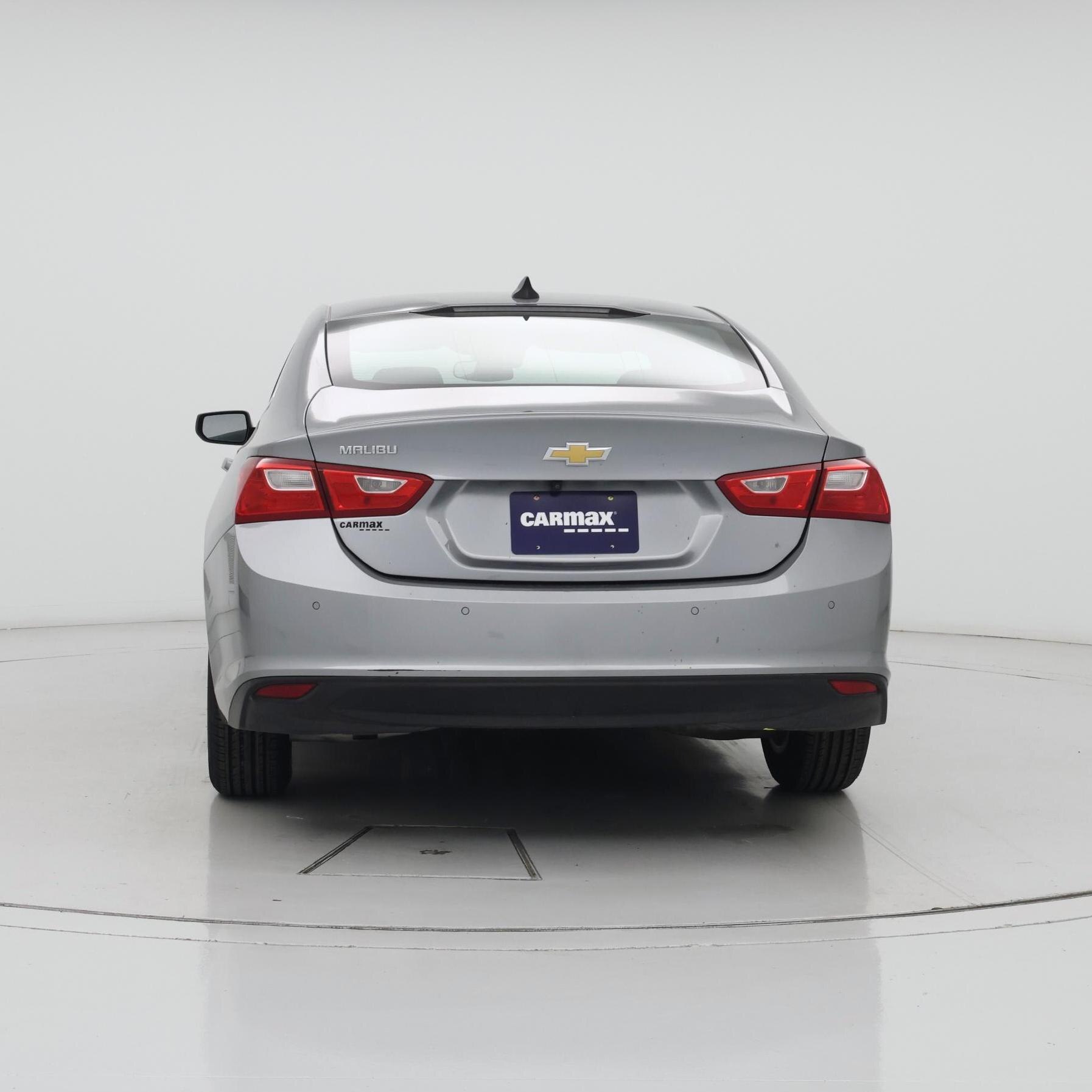 Thumbnail: 2024 Chevrolet Malibu - 6
