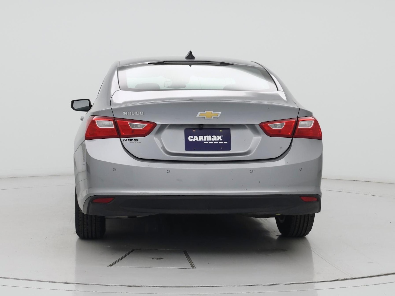 2024 Chevrolet Malibu 1LS - Photo 7