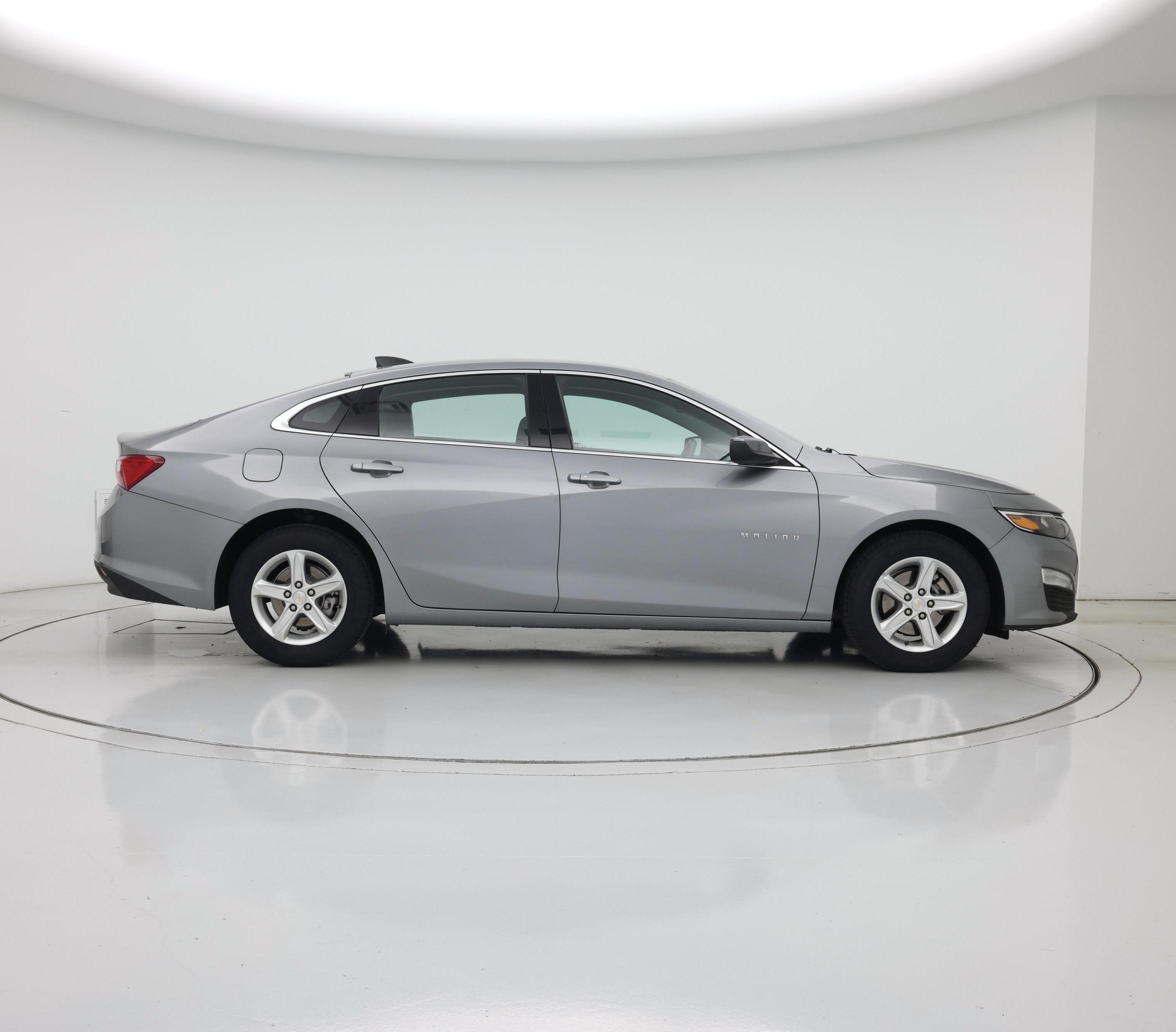 Thumbnail: 2024 Chevrolet Malibu - 7