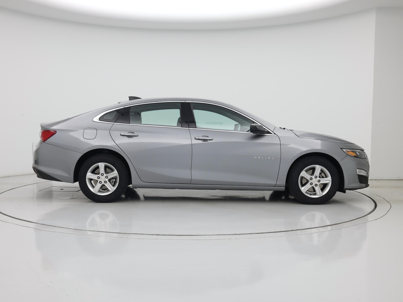 2024 Chevrolet Malibu 1LS - Photo 8