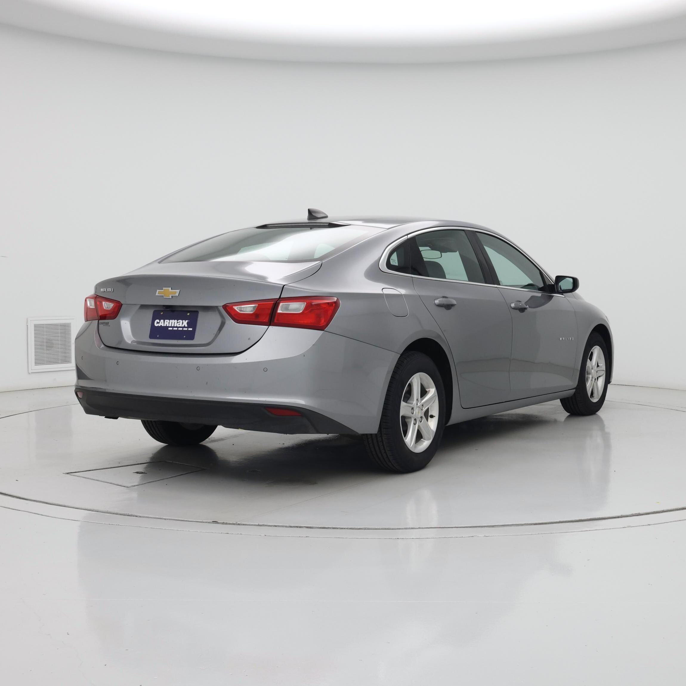 Thumbnail: 2024 Chevrolet Malibu - 8