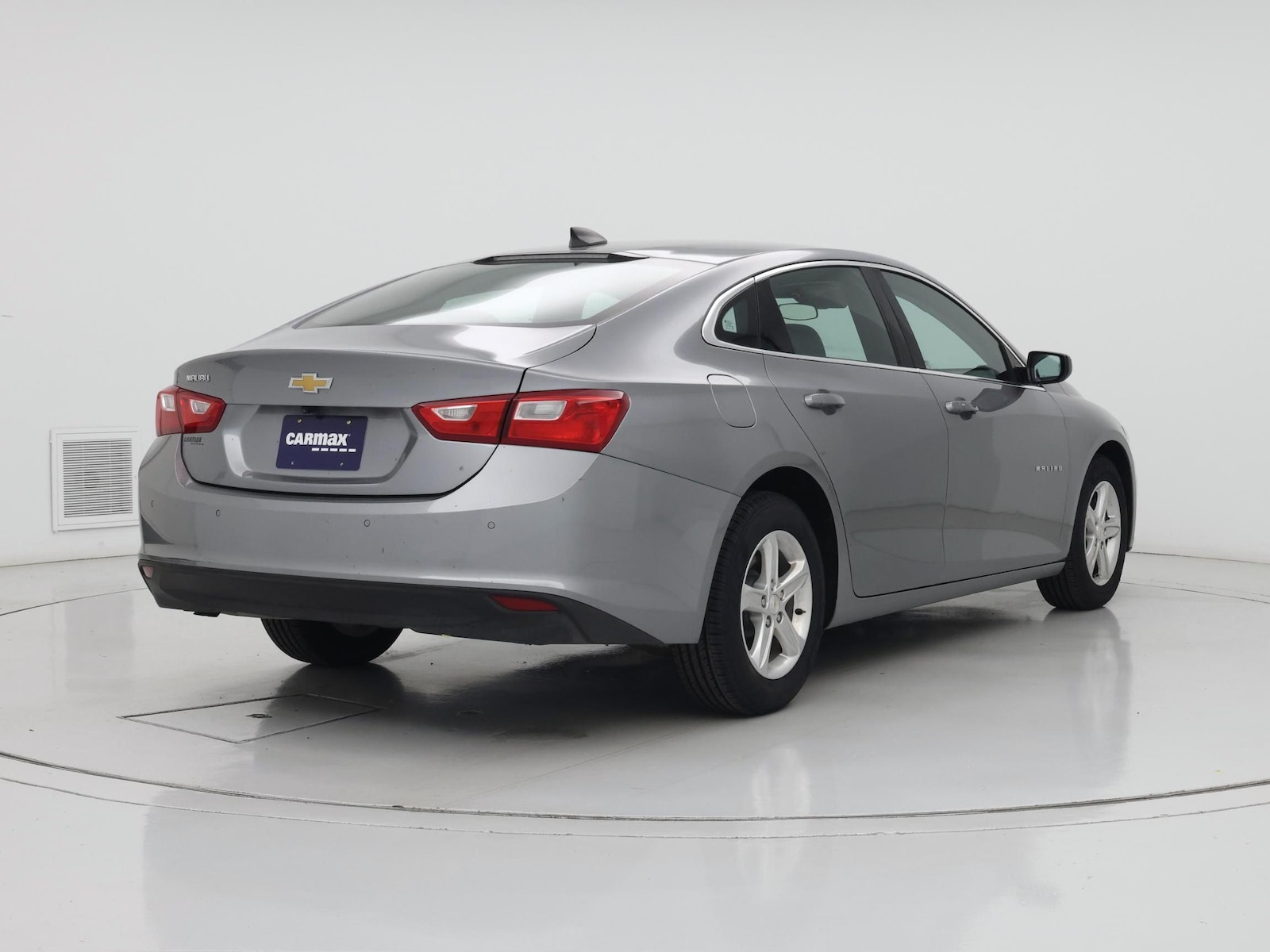 2024 Chevrolet Malibu 1LS - Photo 9