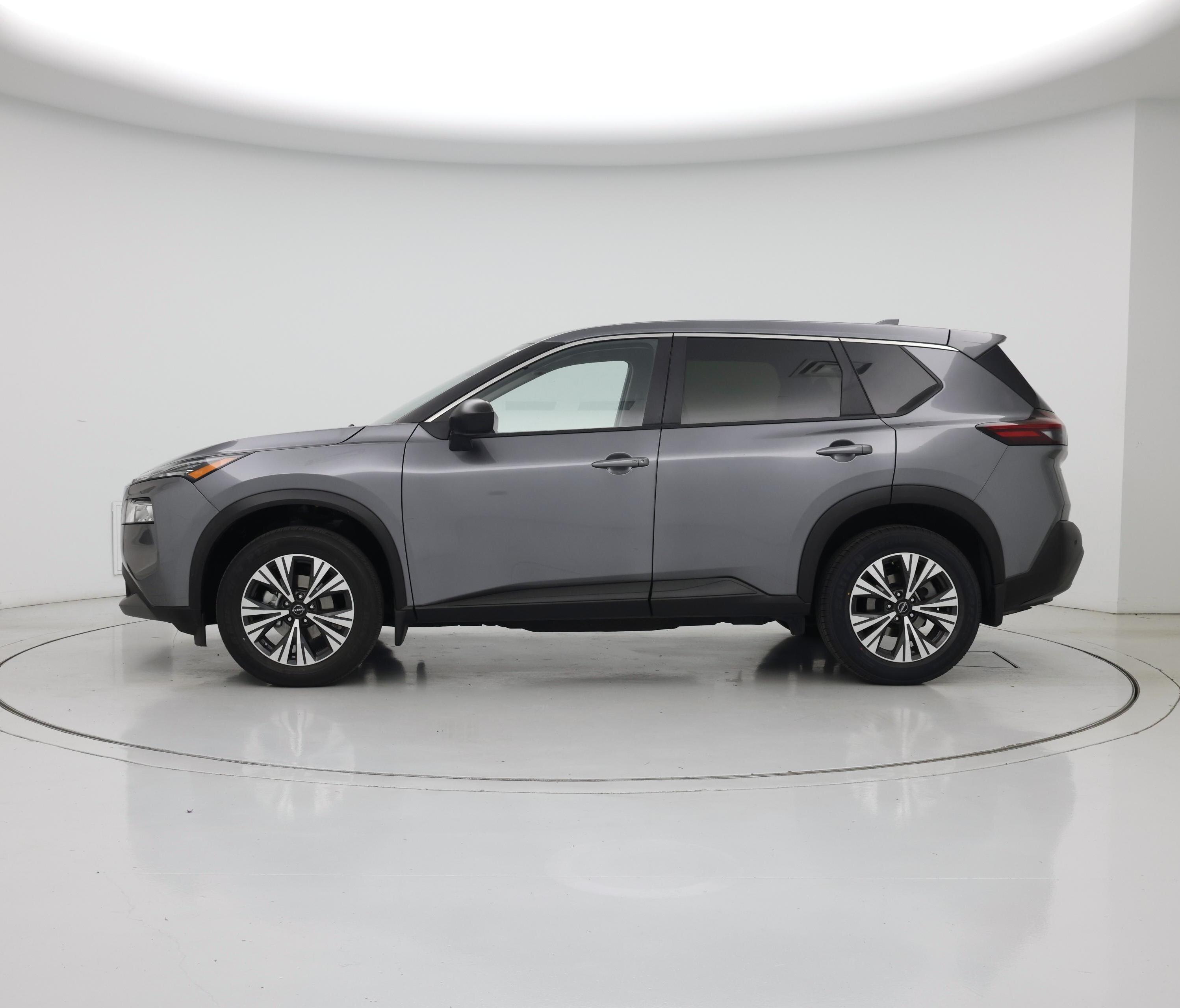 Thumbnail: 2023 Nissan Rogue - 3