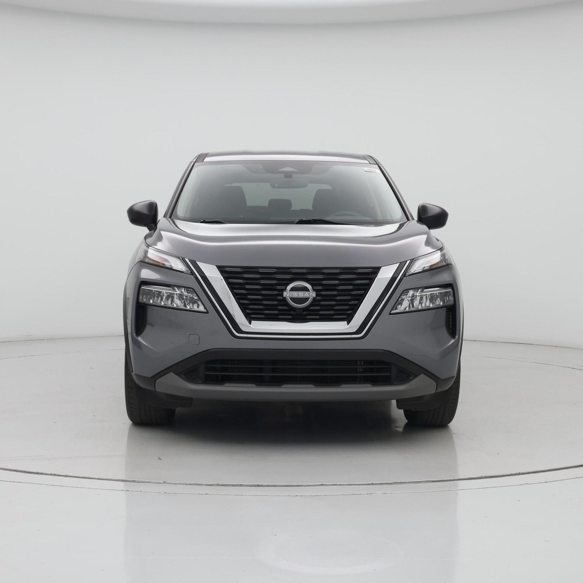 Thumbnail: 2023 Nissan Rogue - 5