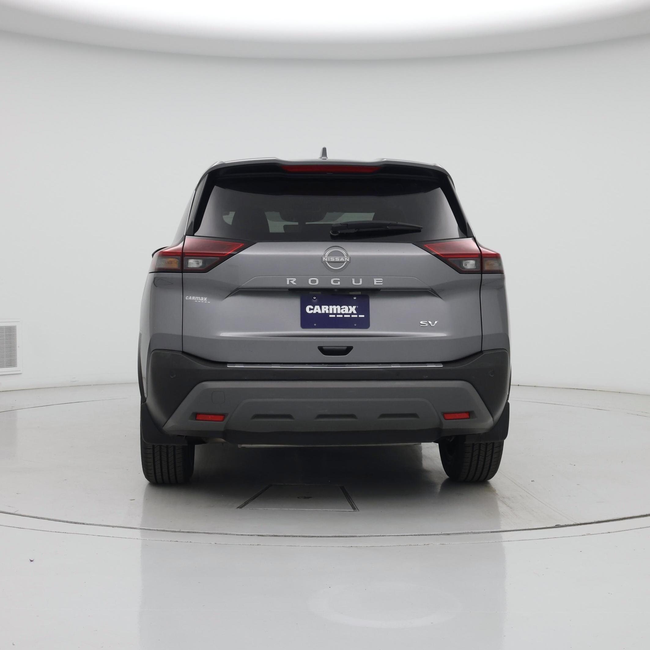 Thumbnail: 2023 Nissan Rogue - 6