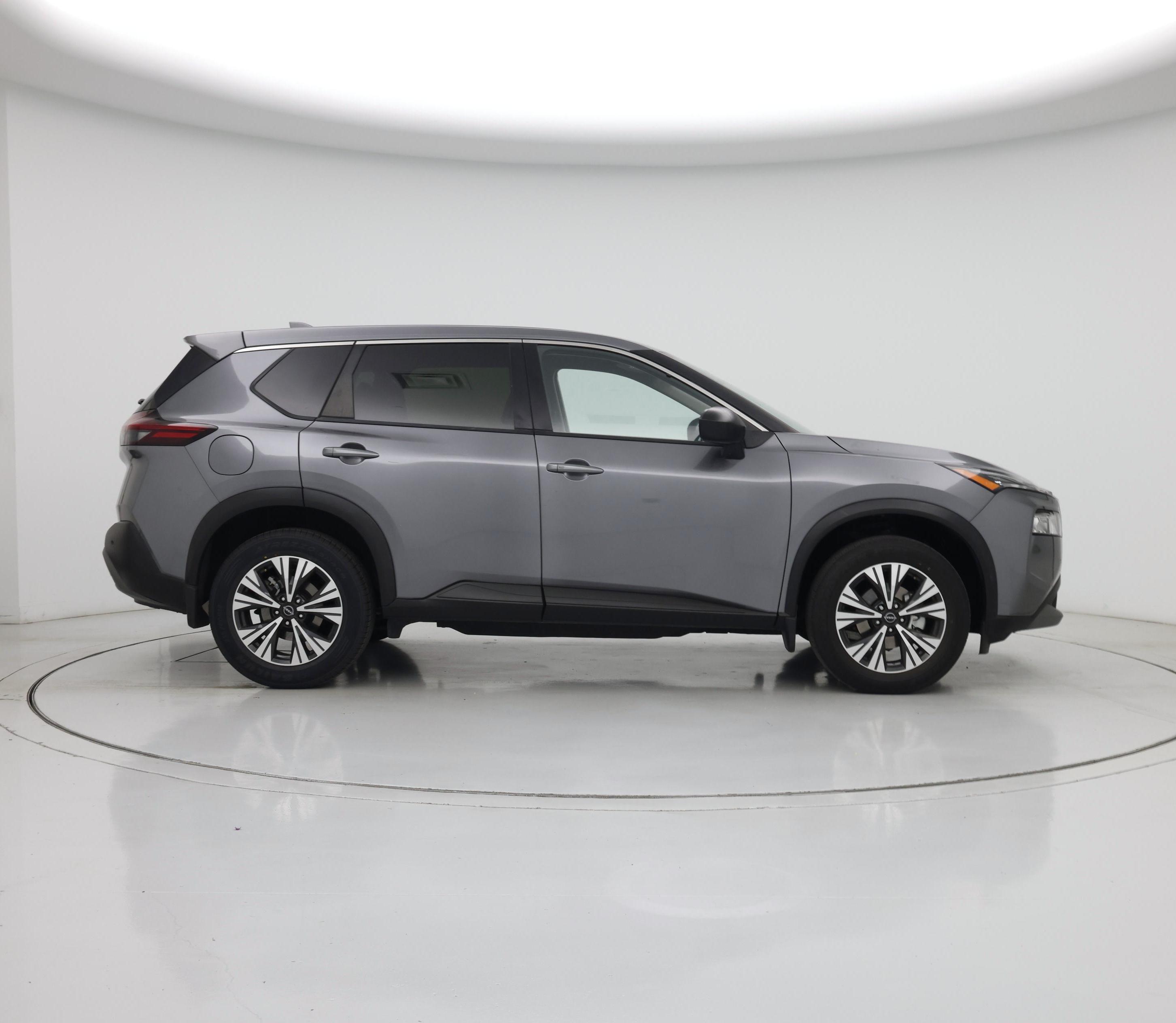 Thumbnail: 2023 Nissan Rogue - 7