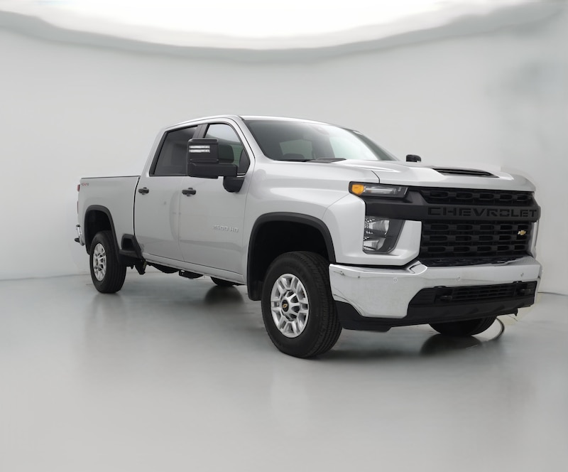 2023 Chevrolet Silverado 2500 Work Truck