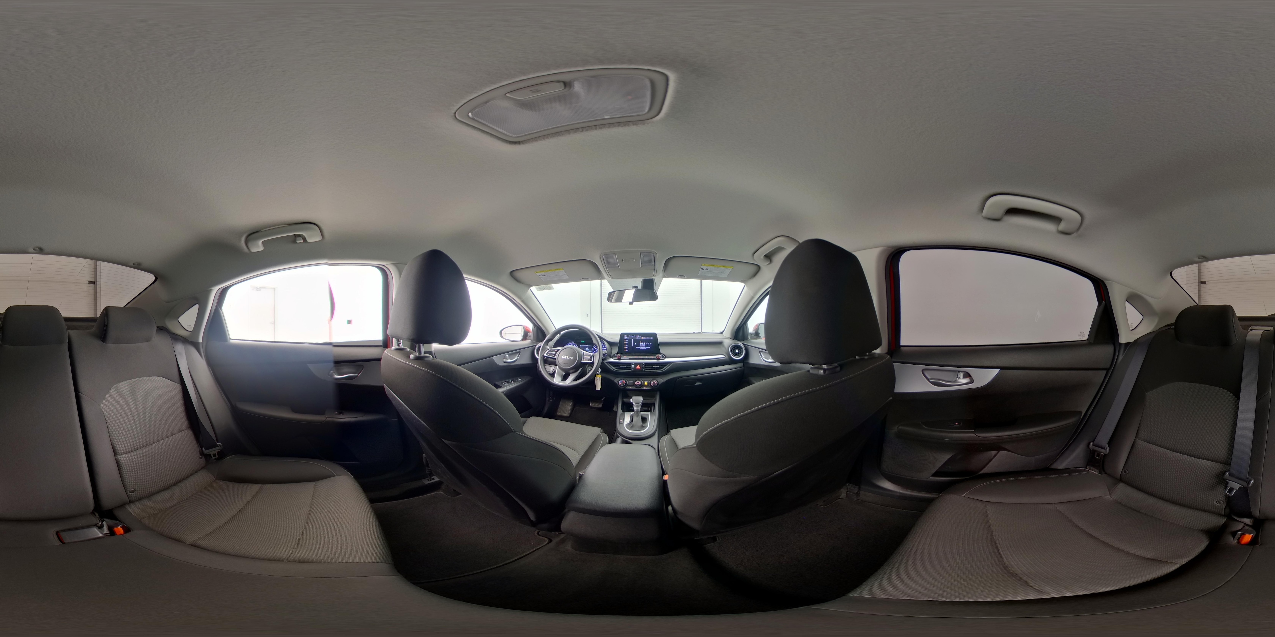 2023 Kia Forte LXS - Photo 25